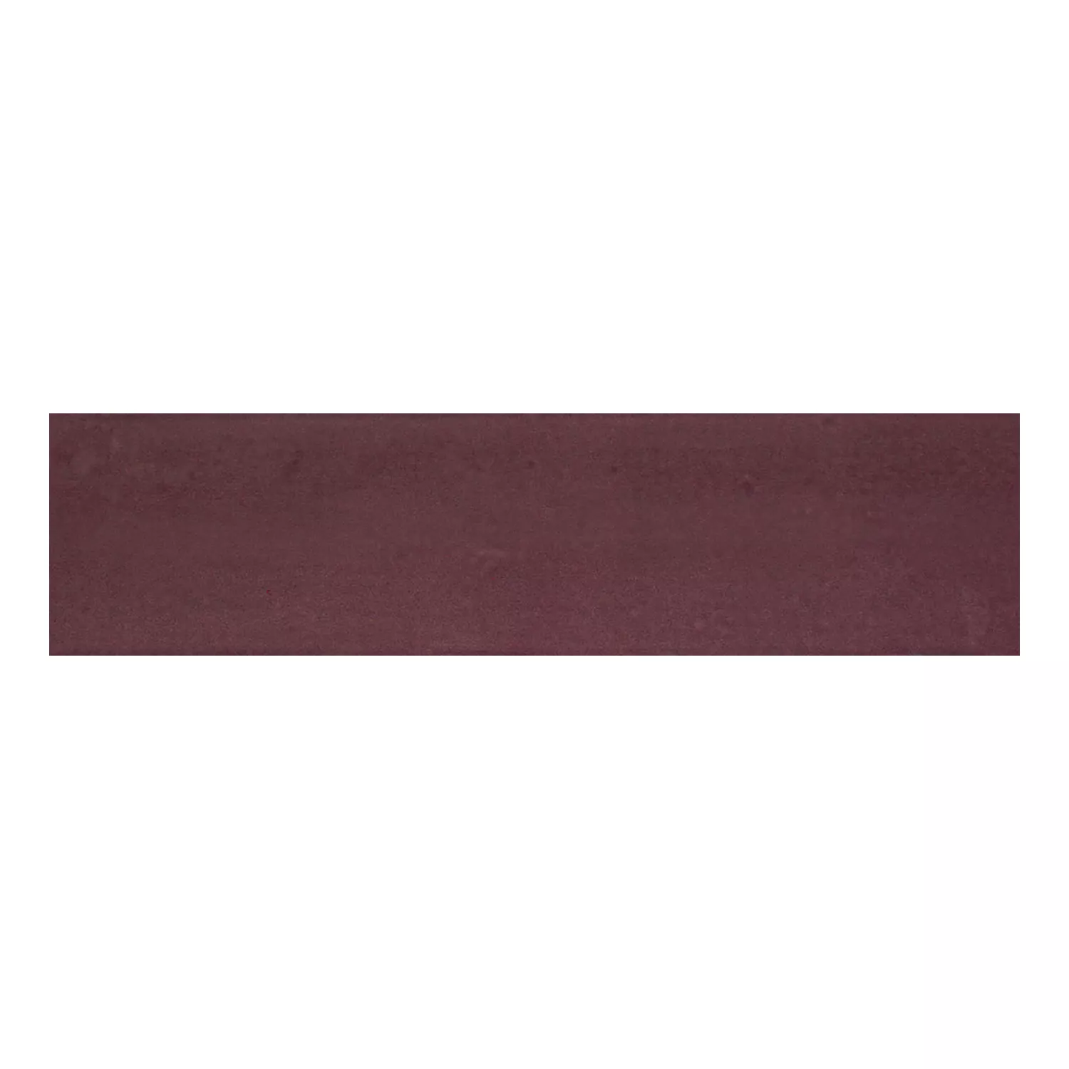 Alcacer Rød Strålende Rustik 7,5x30 cm Granate