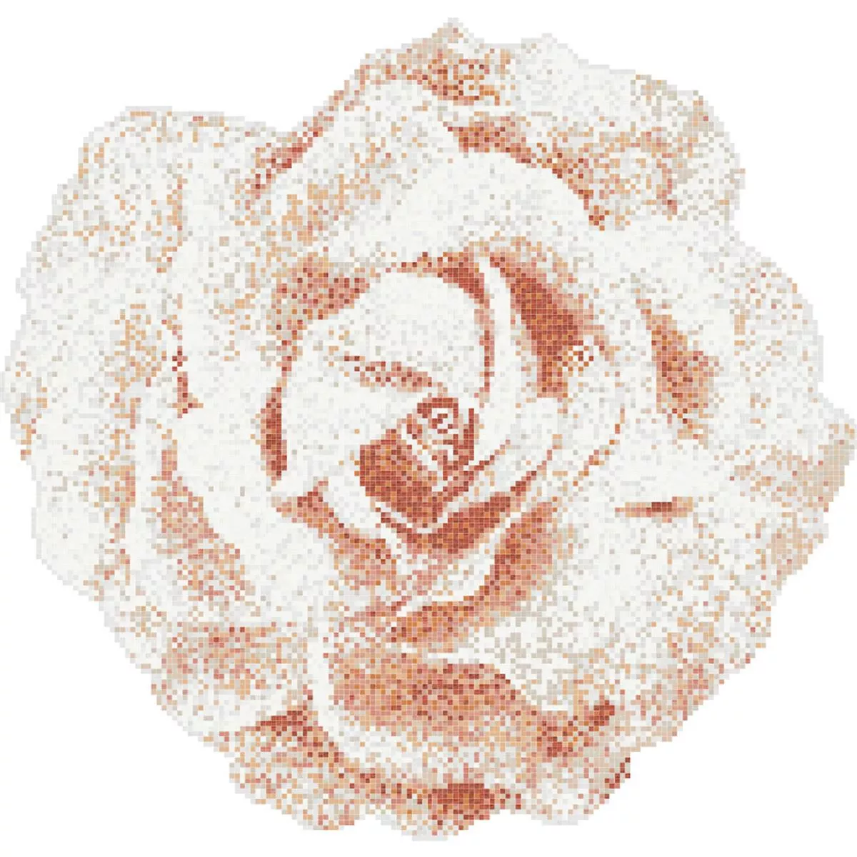 Glas Pool Schwimmbad Mosaikfliesen Trend-Vi Aquatica Peonia Glas Pool Schwimmbad Mosaikfliesen Trend-Vi Aquatica Peonia