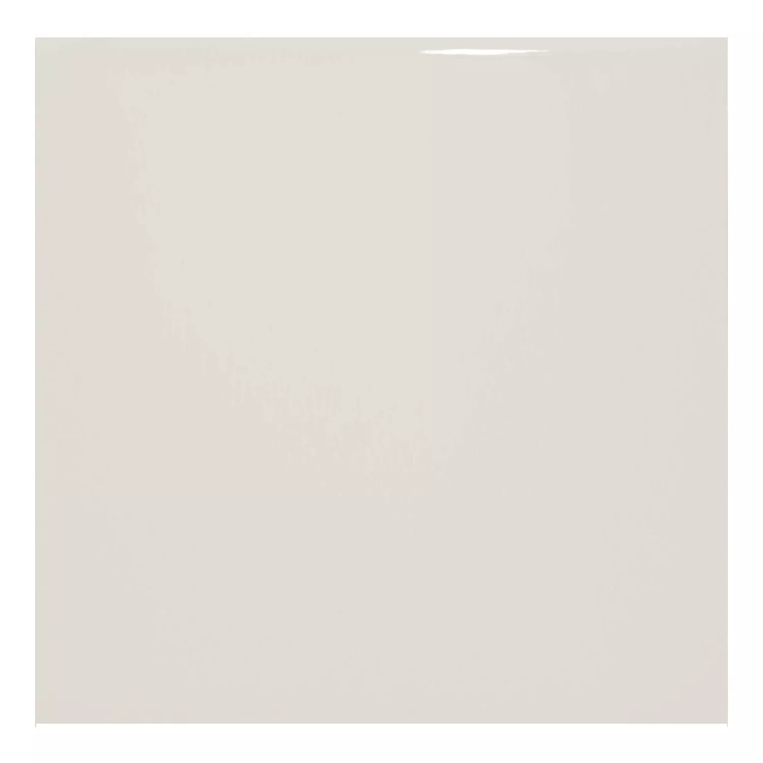 Metro flise Gra Strålende 10x10 cm Uden Facet Freyburg Perla