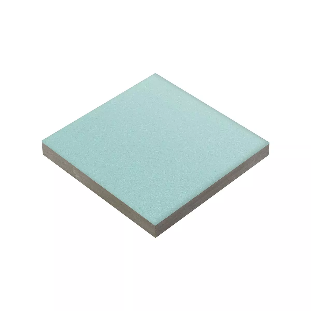 Porcellanato Fliser Genexia Uni Turkis Rosone 4,6x4,6cm Porcellanato Fliser Genexia Uni Turkis Rosone 4,6x4,6cm