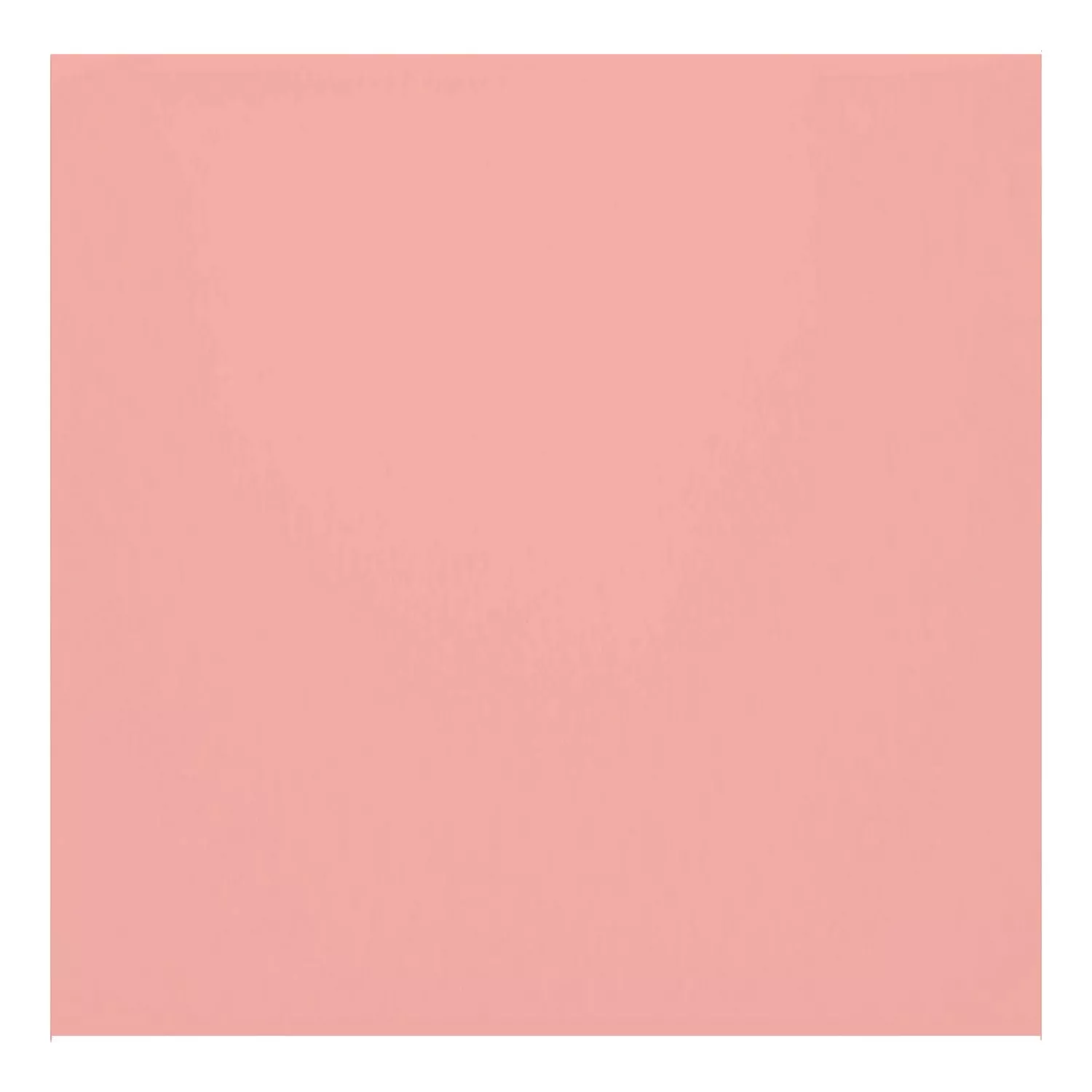 Metro flise Rosa Måtte 10x10 cm Uden Facet Freyburg Rosa