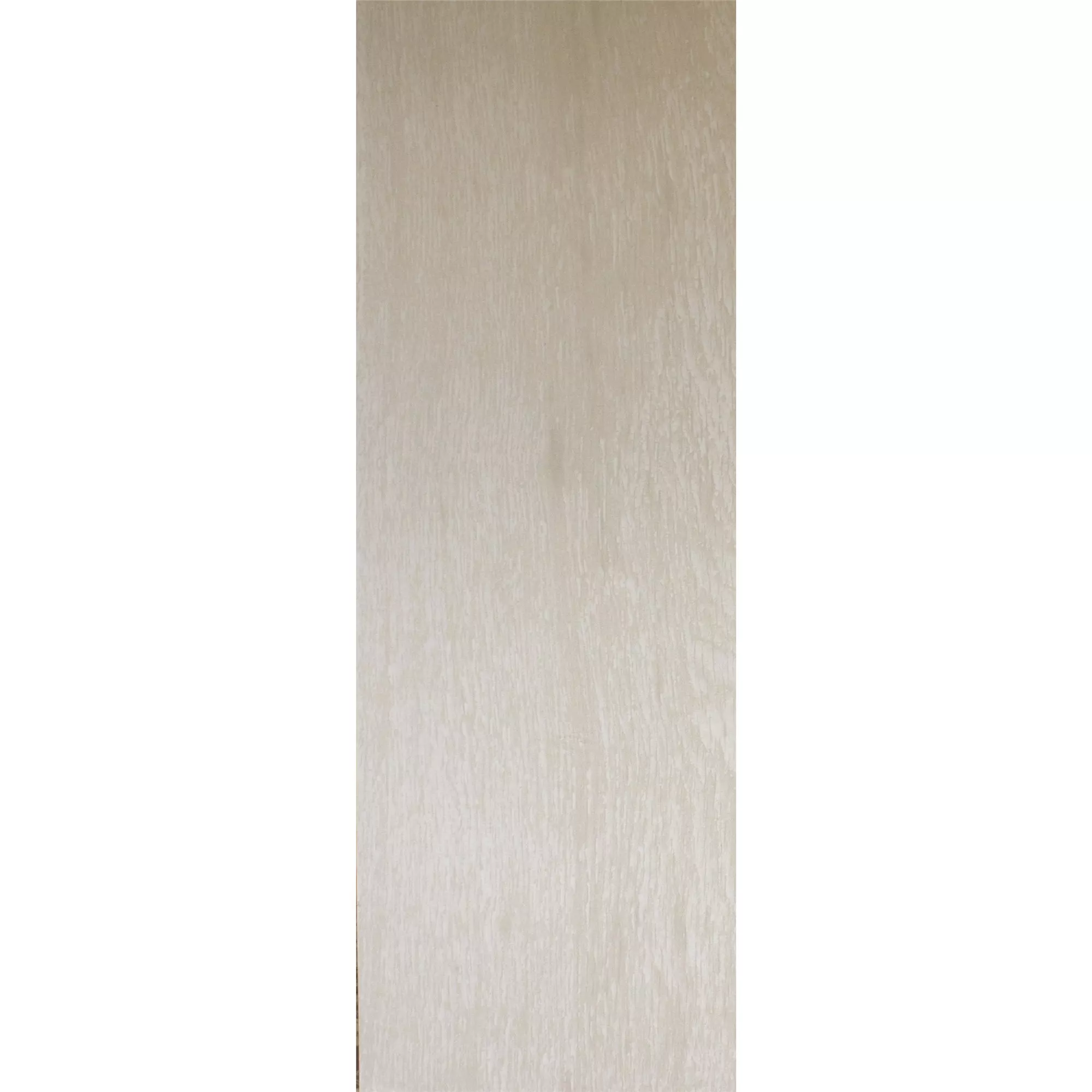 Gulvfliser Herakles Imiteret Træ White 20x120cm