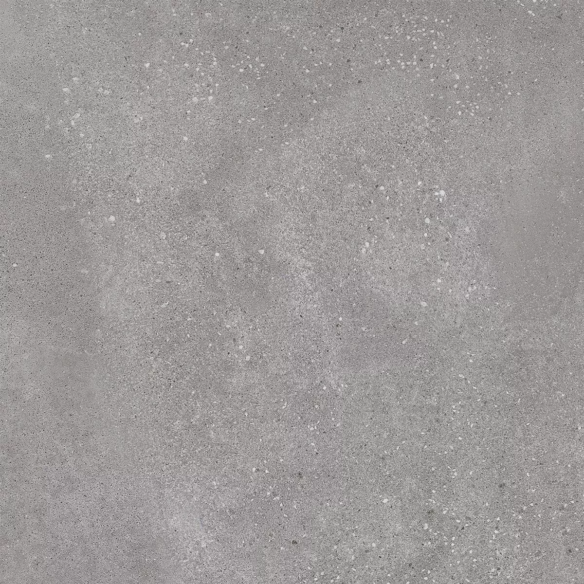 Terrasser Fliser Sten Optik Kenan Gra 60x60 cm Terrasser Fliser Sten Optik Kenan Gra 60x60 cm