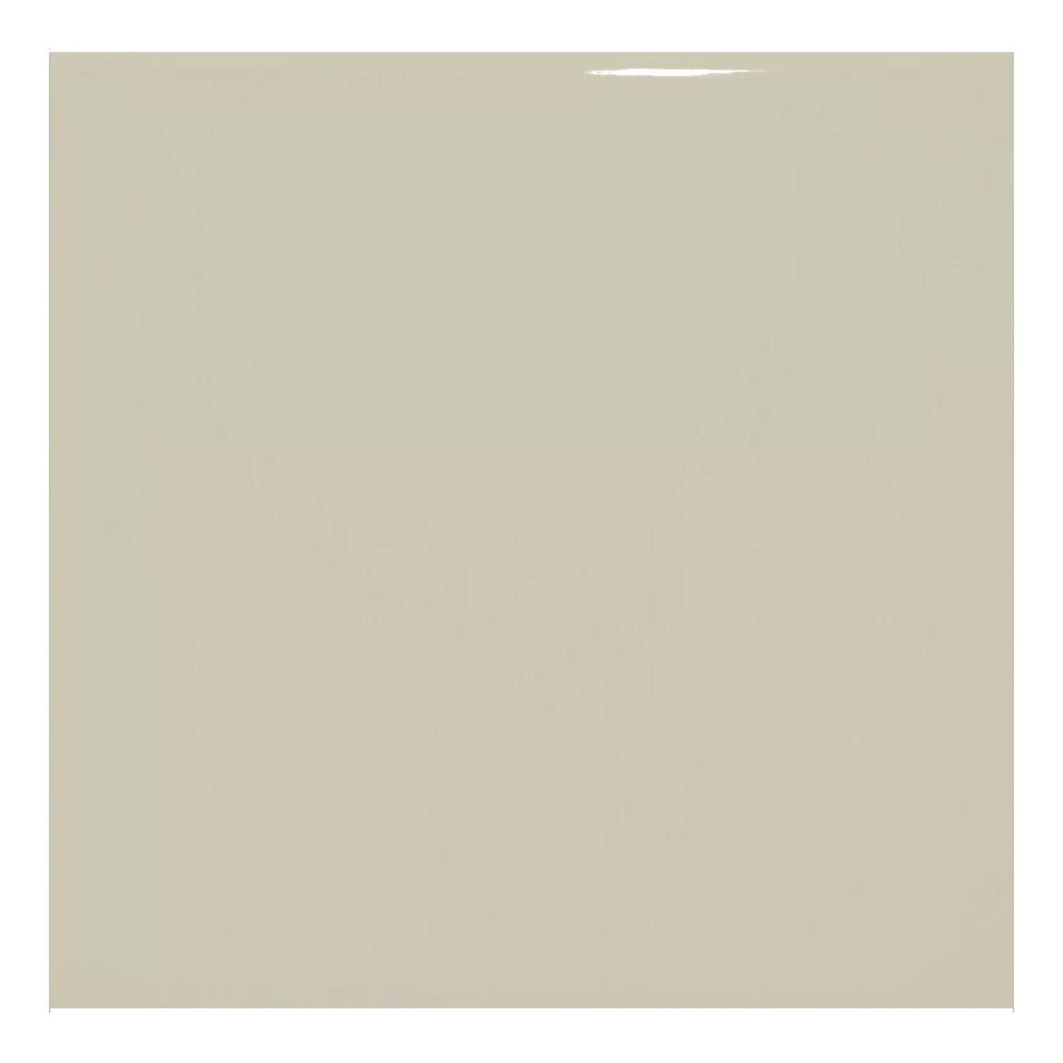 Metro flise Gra Strålende 10x10 cm Uden Facet Freyburg Light Grey