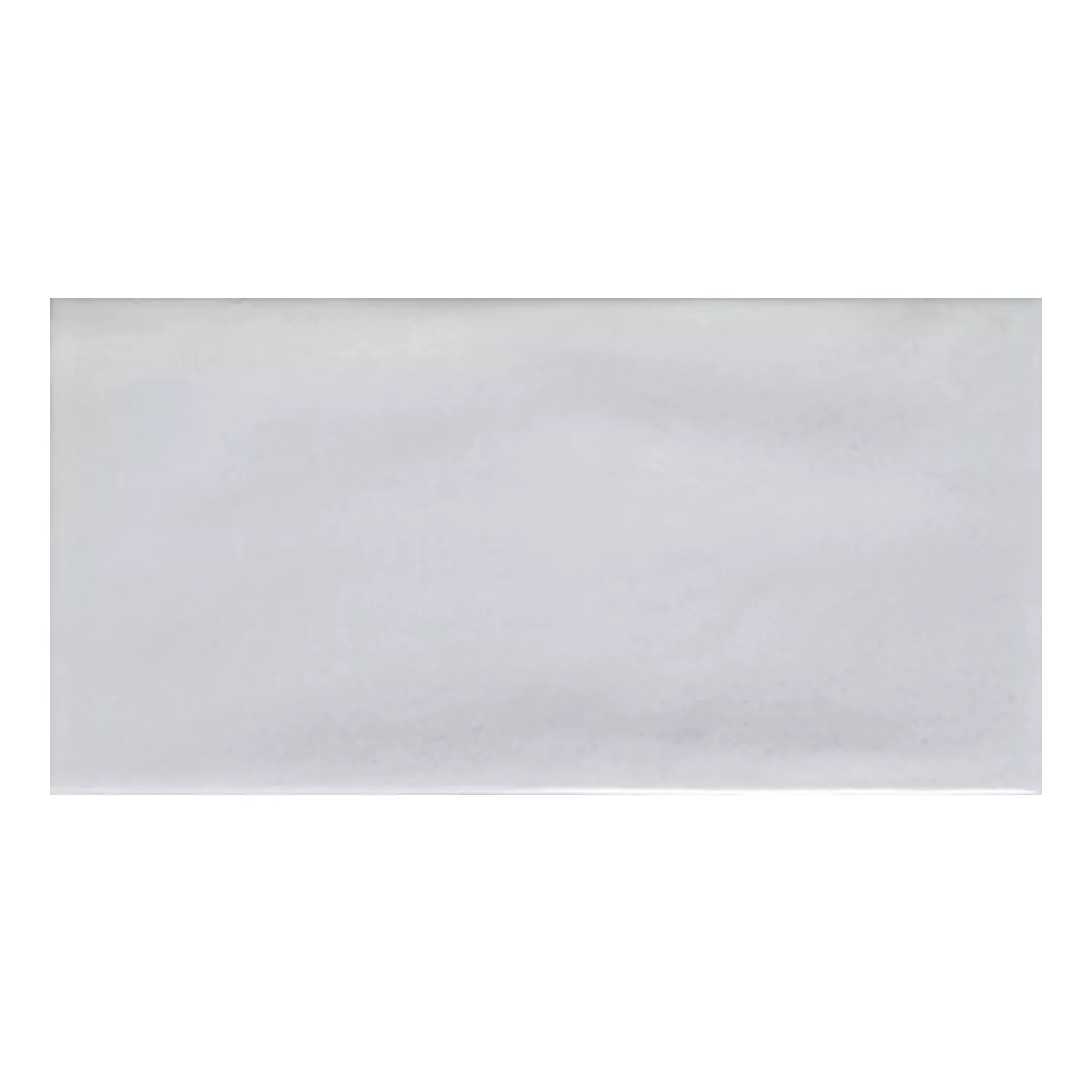 Celaya Hvid Strålende Rustik 7,5x15 cm Blanco