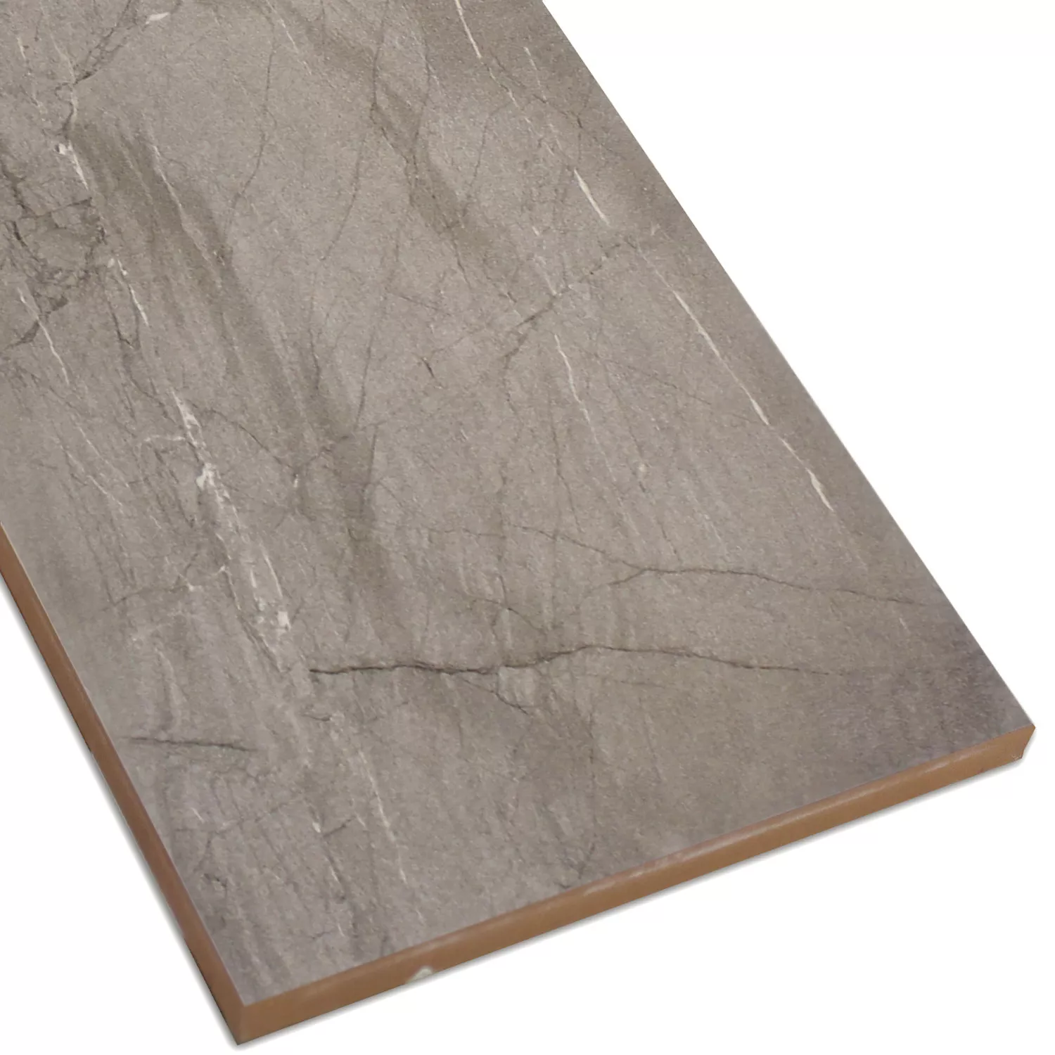 Vægfliser Nizza Gra 25x75cm Vægfliser Nizza Gra 25x75cm