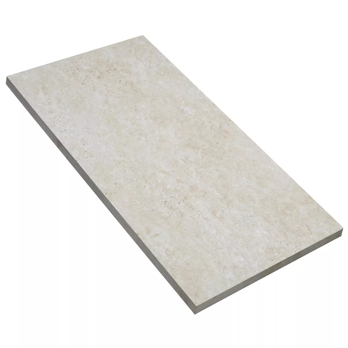 Terrasser Fliser Porcellanato Osborne Beige 60x90x2 cm