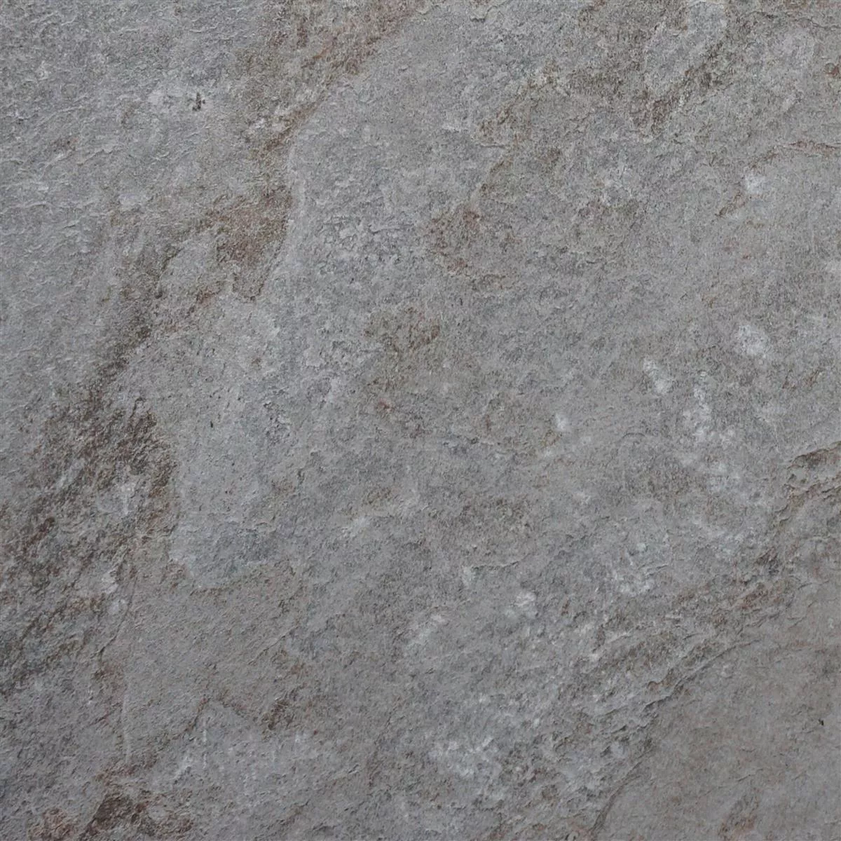 Terrasser Fliser Porcellanato Steinbach Gra 100x100x2 cm Terrasser Fliser Porcellanato Steinbach Gra 100x100x2 cm
