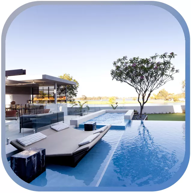 Fuge til Swimmingpools og Undervandsområder Fuge til Swimmingpools og Undervandsområder