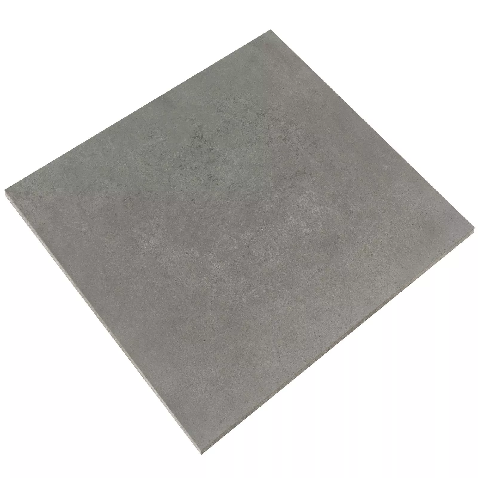 Gulvfliser Cement Optik Nepal Slim Gra Beige 60x60cm