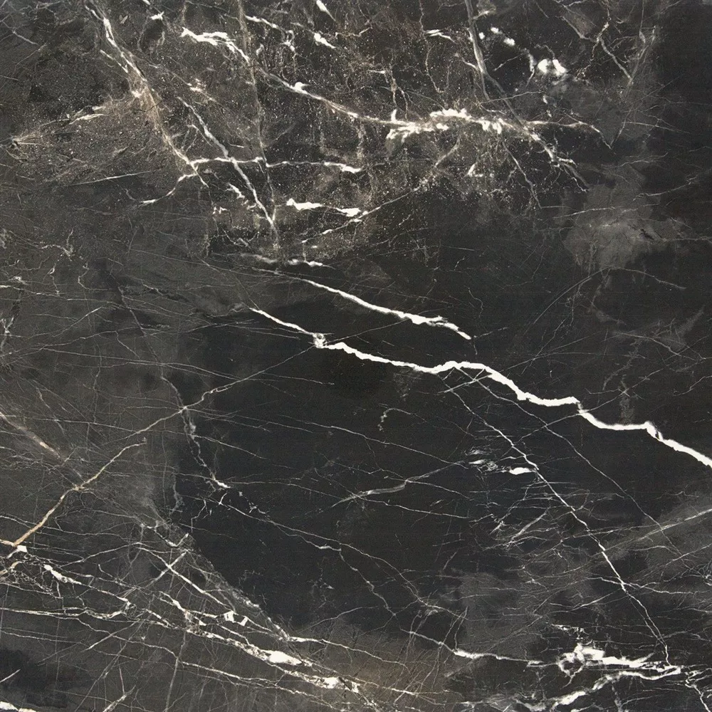 Gulvfliser Marmoroptik Imperial Carbon 60x60cm