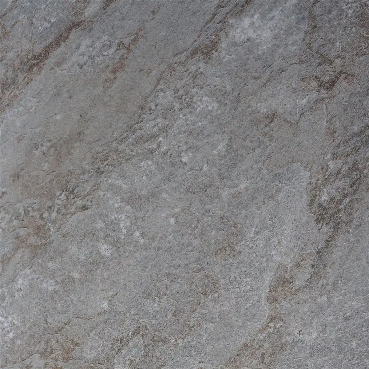 Terrasser Fliser Porcellanato Steinbach Gra 60x60x2 cm Terrasser Fliser Porcellanato Steinbach Gra 60x60x2 cm