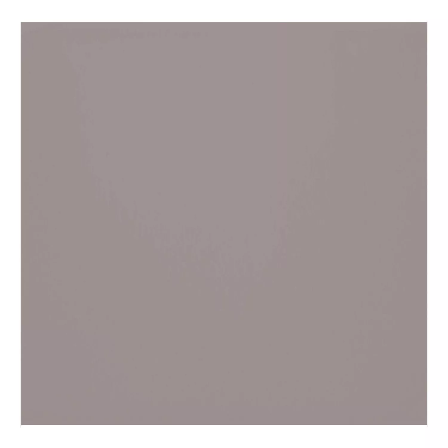 Metro flise Gra Måtte 10x10 cm Uden Facet Freyburg Plata