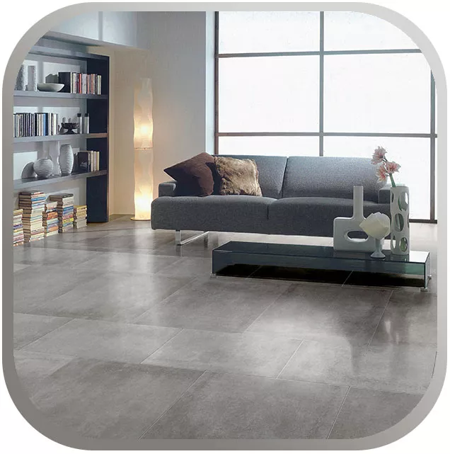 Fliser til stuen Fliser til stuen