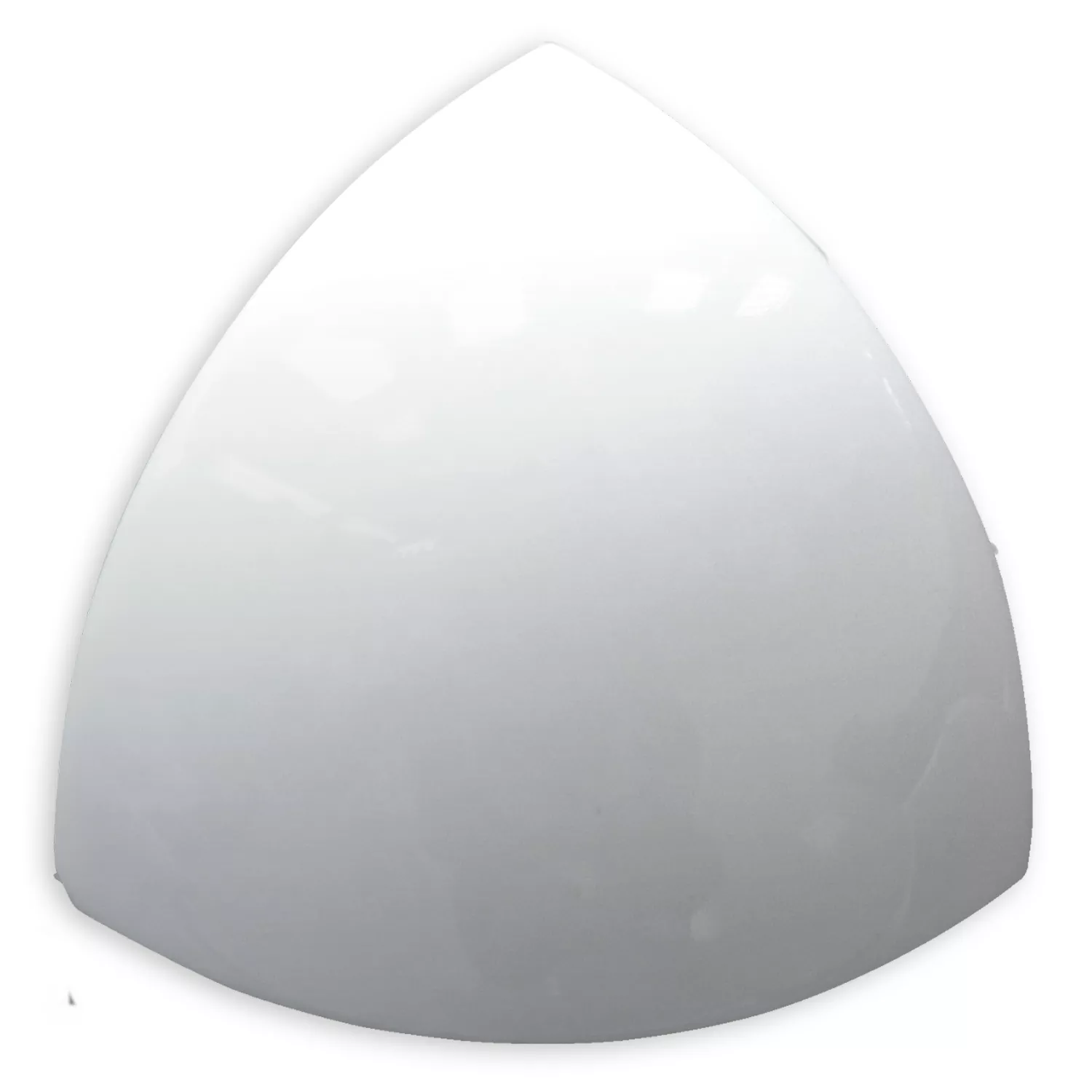 Metro Fliser Udenfor Hjørne Hvid 5x5cm Metro Fliser Udenfor Hjørne Hvid 5x5cm