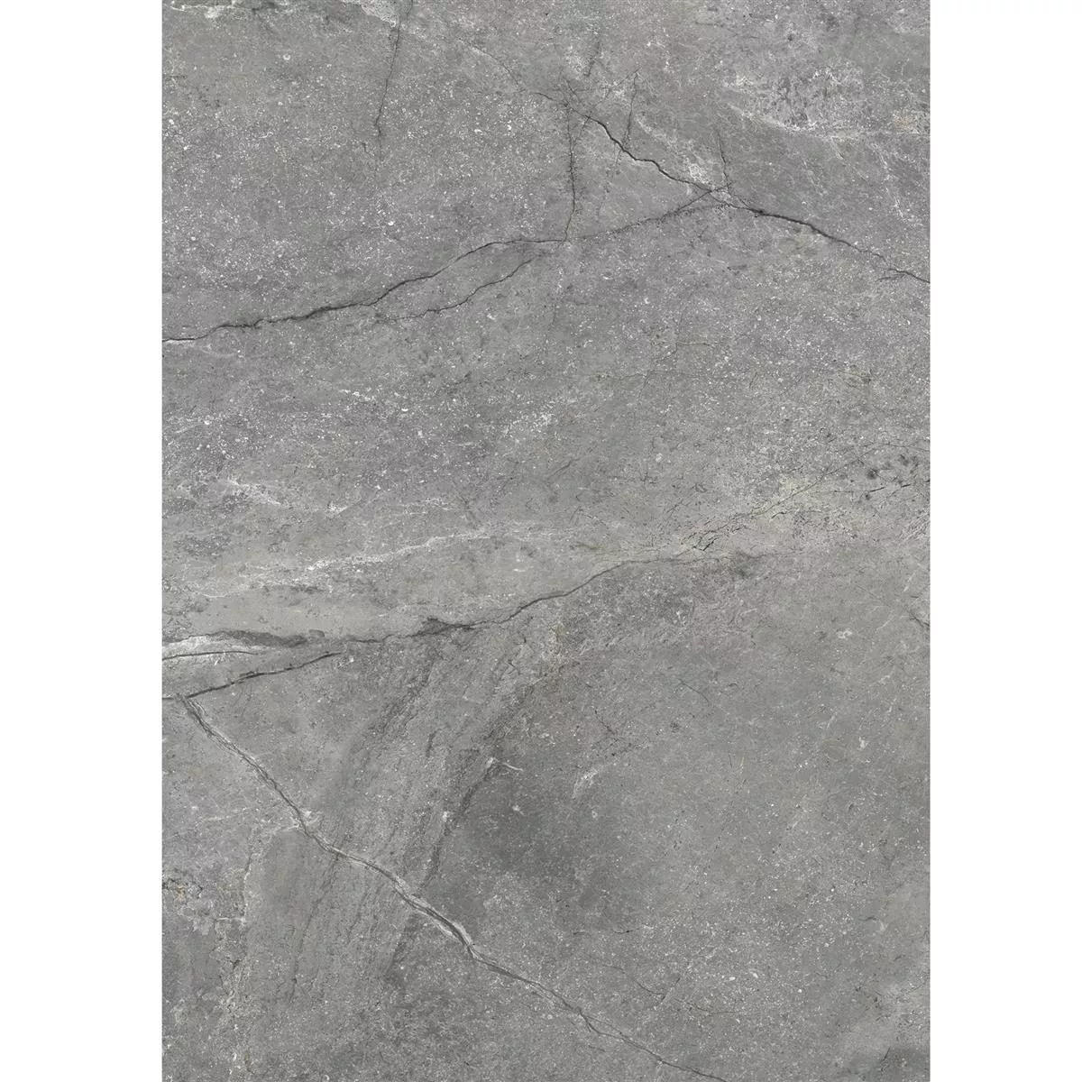 Gulvfliser Pangea Marmor Optik Måtte Gra 60x120cm