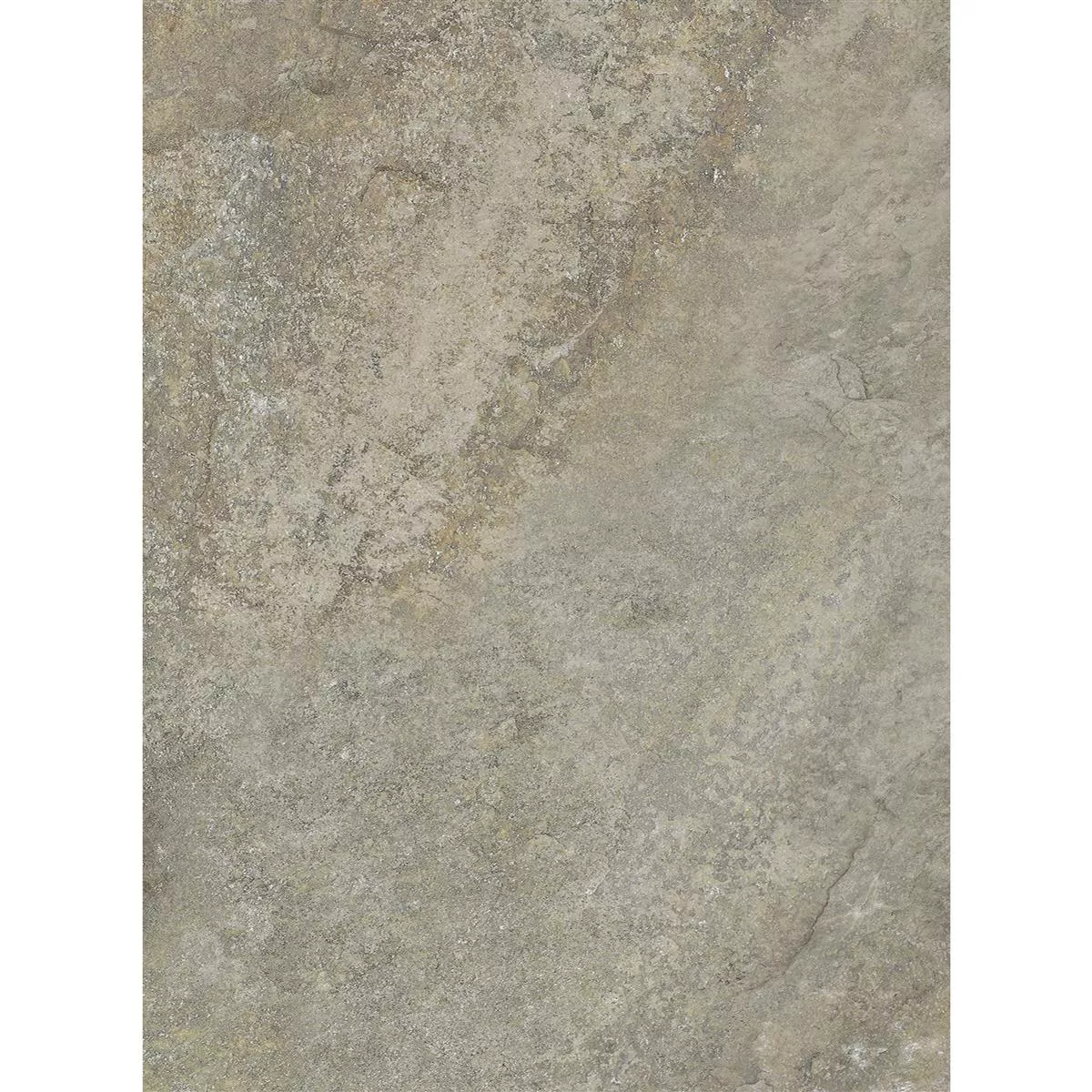 Terrasser Fliser Sten Optik Nizza Brun 60x90 cm
