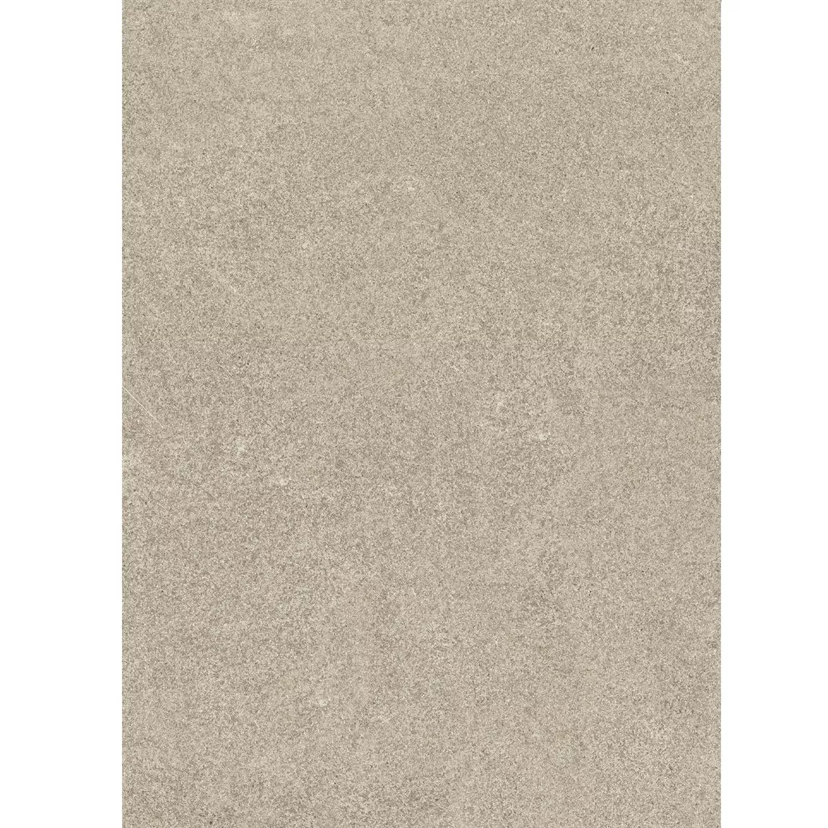 Terrasser Fliser Gra Beige Sten Optik Milton 60x120 cm