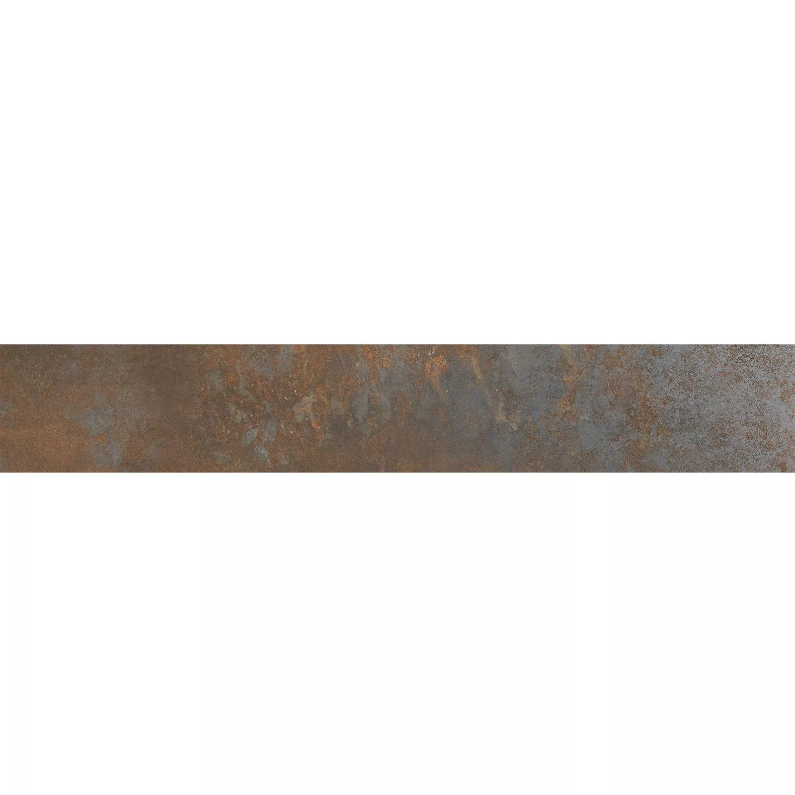 Sokkel Sierra Metal Optik Rust