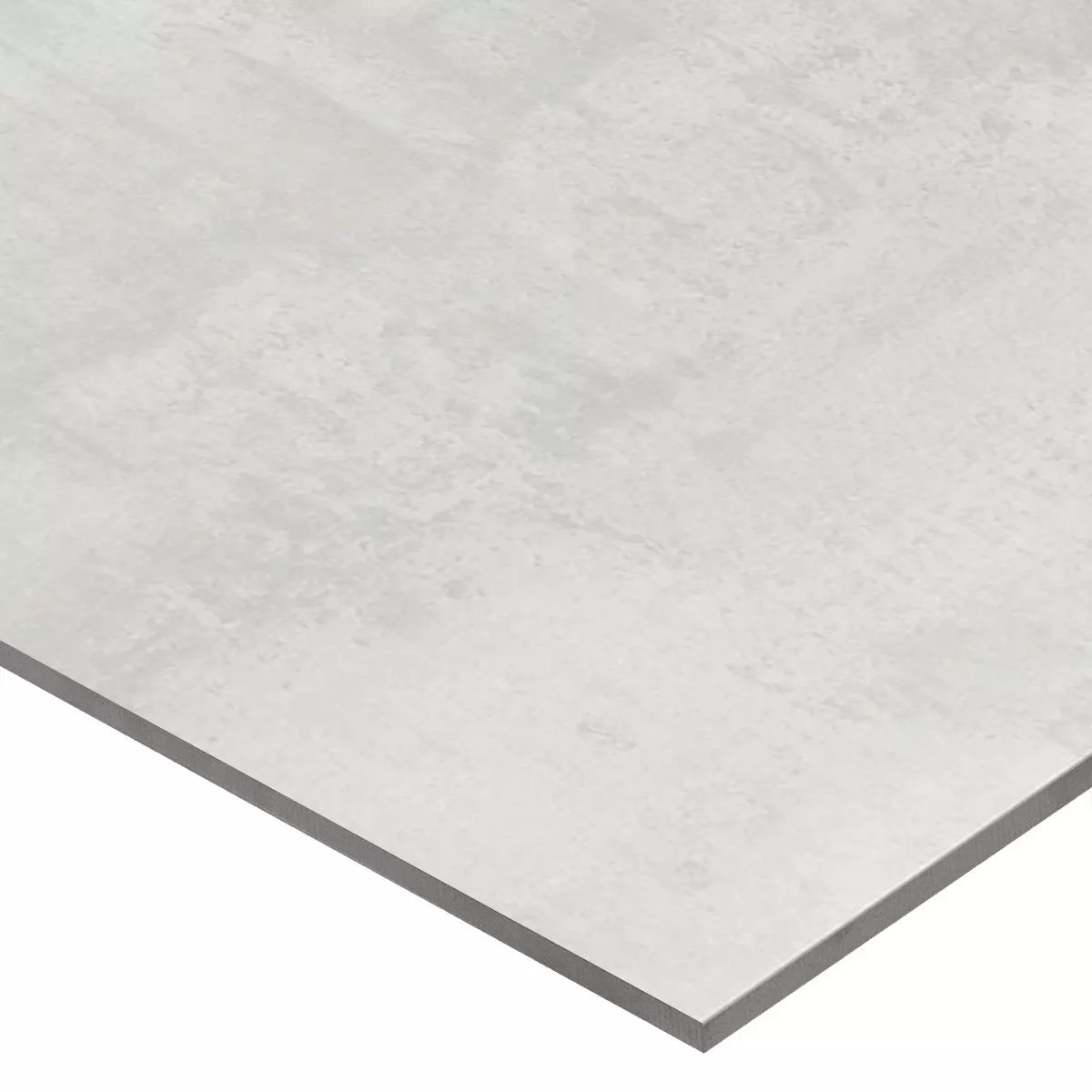 Gulvfliser Herion Metal Optik Måtte Blanco 30x60cm