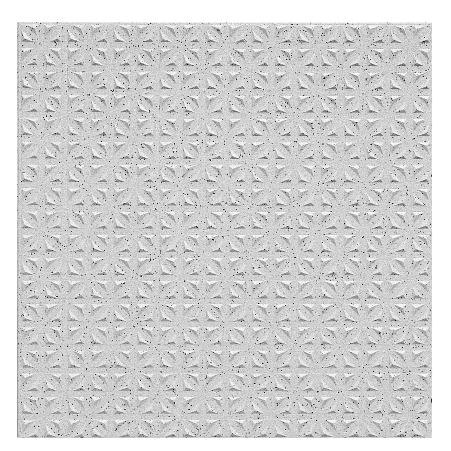 Gulvfliser Finkornet R12/V4 Mat 15x15cm Gulvfliser Finkornet R12/V4 Mat 15x15cm