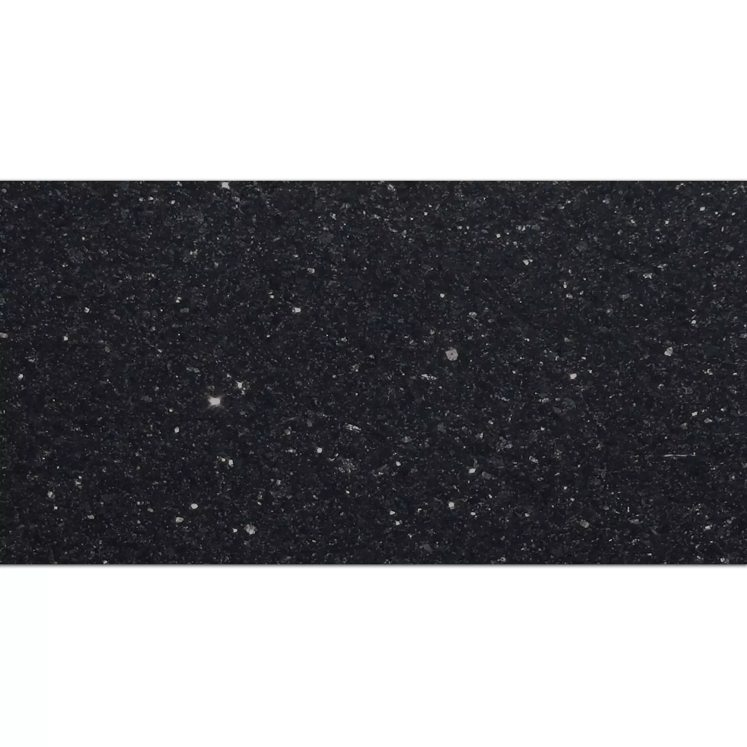 Natursten Fliser Granit Star Galaxy Poleret 30,5x61cm