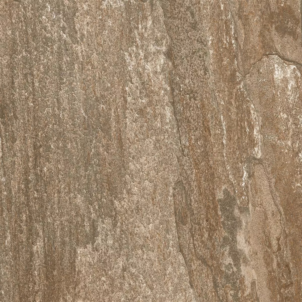 Terrasser Fliser Porcellanato Rustburg Kobber 60x60x2 cm Terrasser Fliser Porcellanato Rustburg Kobber 60x60x2 cm