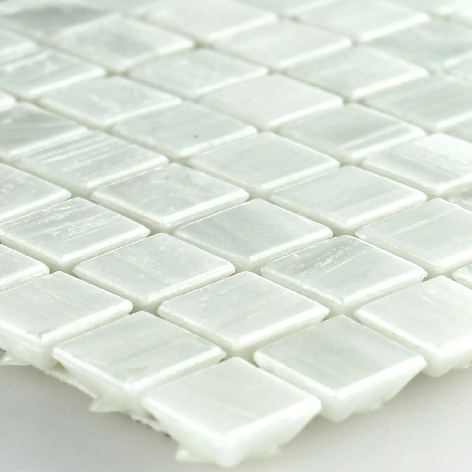 Trend-Vi Glasmosaik Brillante 280 10x10x4mm Trend-Vi Glasmosaik Brillante 280 10x10x4mm