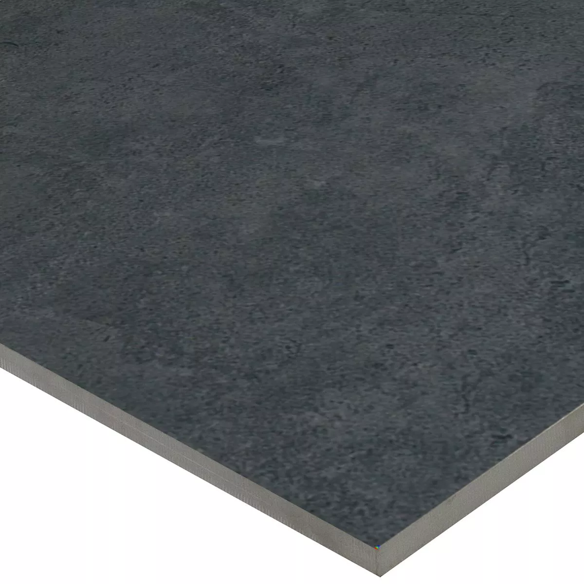 Terrasser Fliser Porcellanato Petersburg Antracit 60x60x2 cm