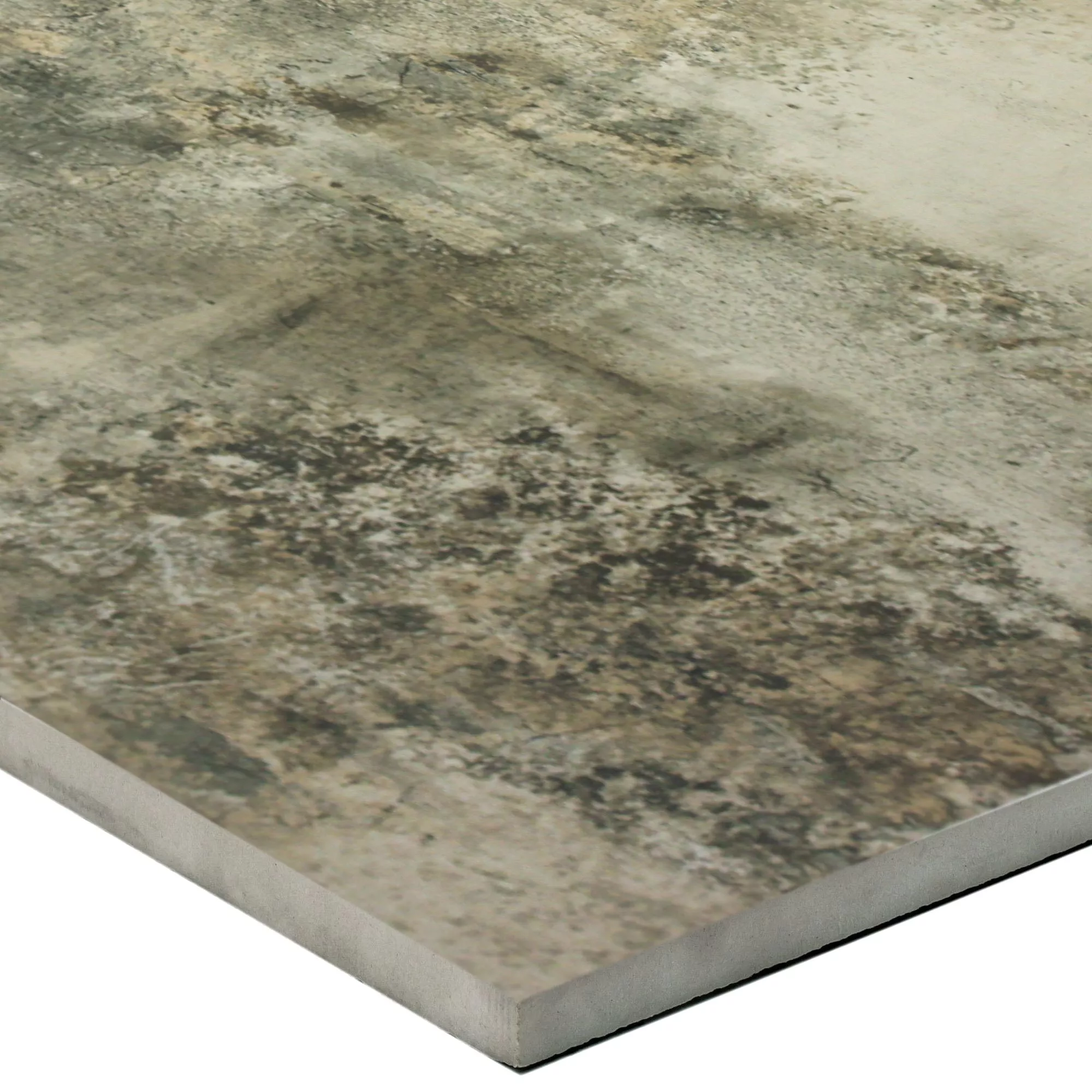 Prøve Gulvfliser Algier Poleret Brun Beige 60x120cm