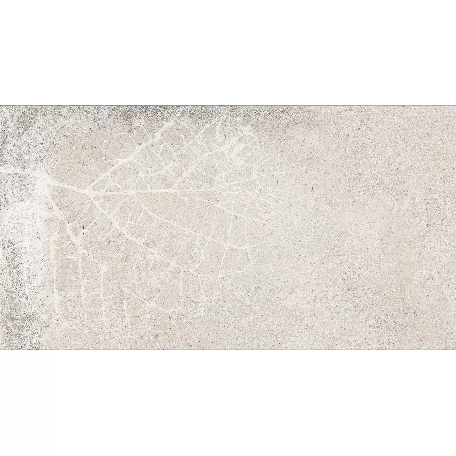 Vægfliser Attila Gra Rektificerer Decor 2 30x60cm Vægfliser Attila Gra Rektificerer Decor 2 30x60cm