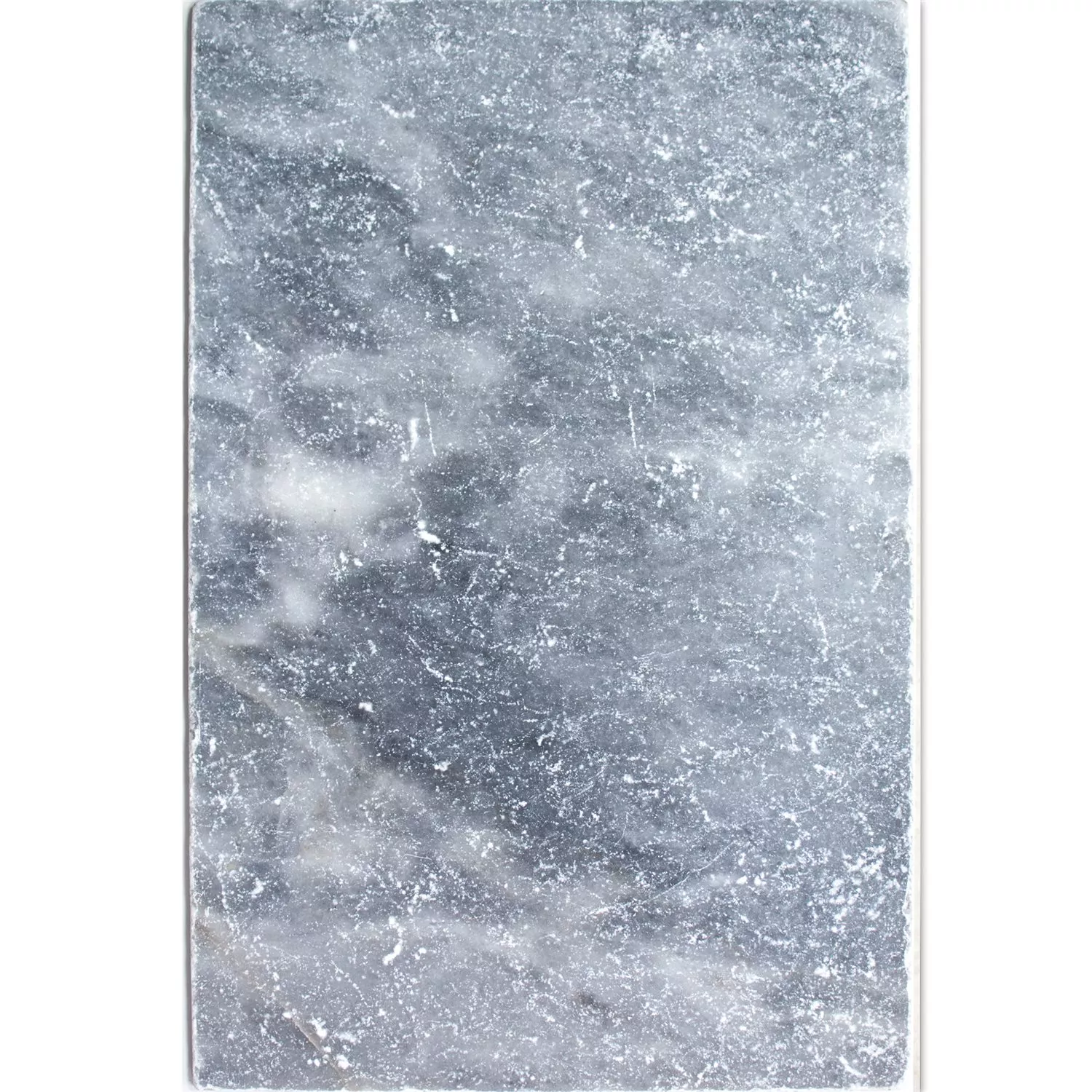 Naturstenfliser Marmor Bardiglio 40,6x61cm