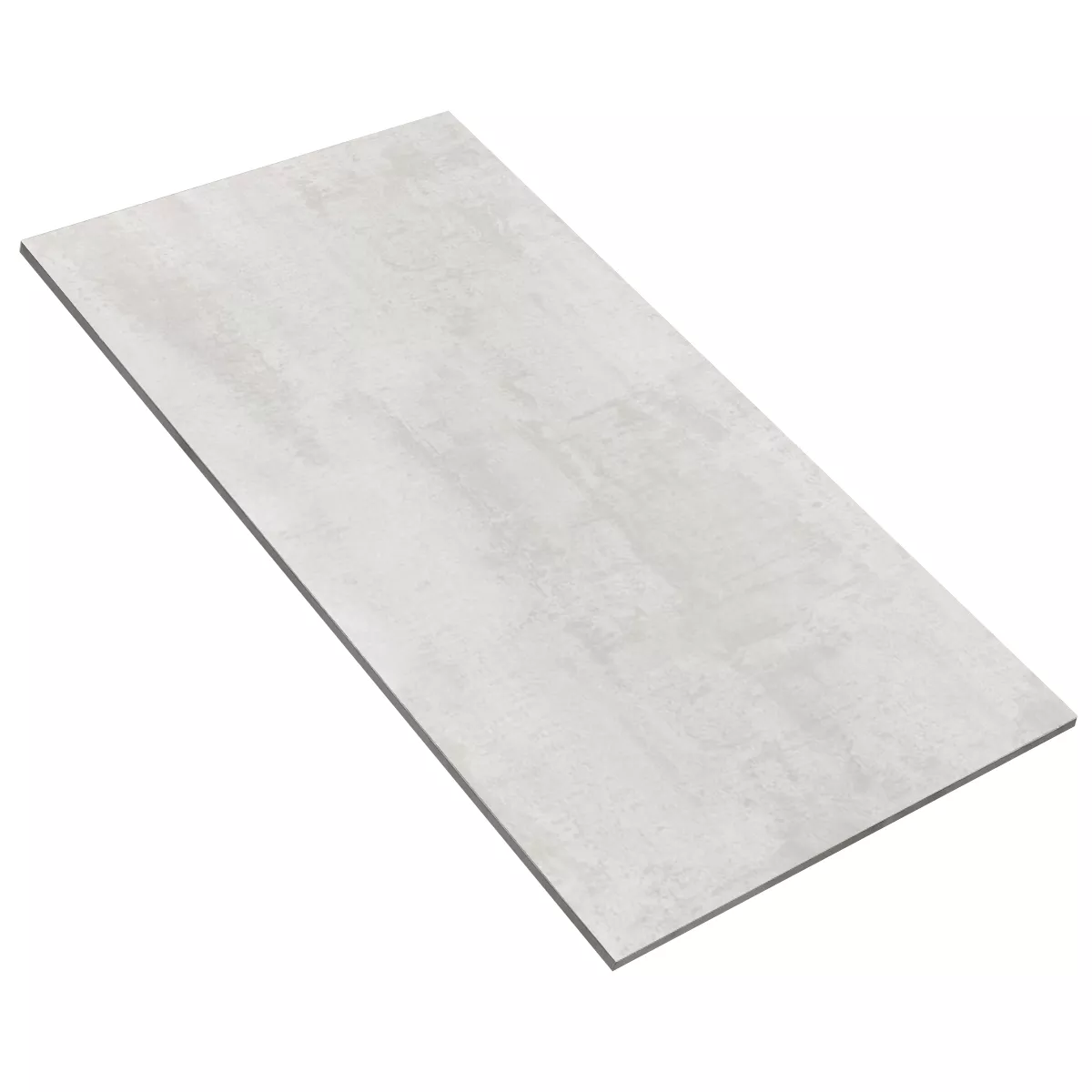 Gulvfliser Herion Metal Optik Måtte Blanco 30x60cm