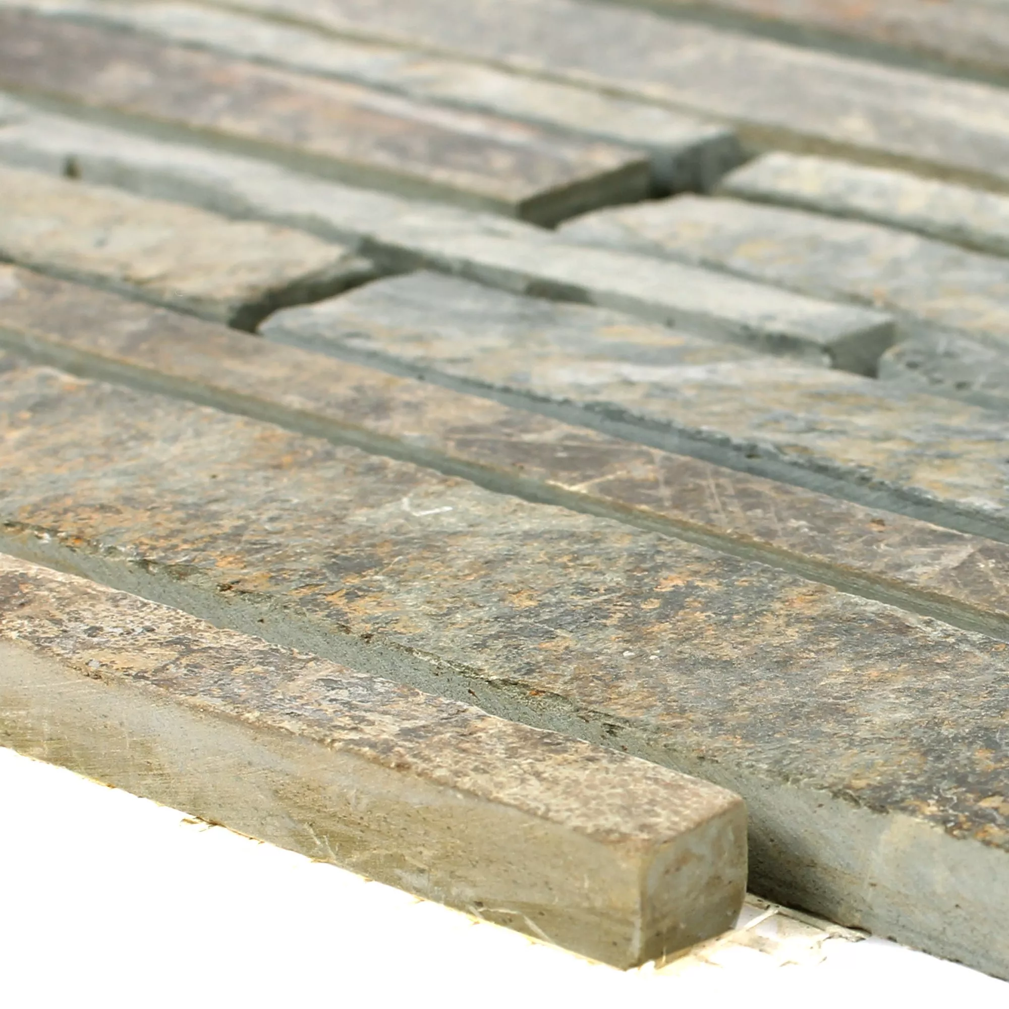Mosaikfliser Natursten Kilis Skifer Rustik Mosaikfliser Natursten Kilis Skifer Rustik