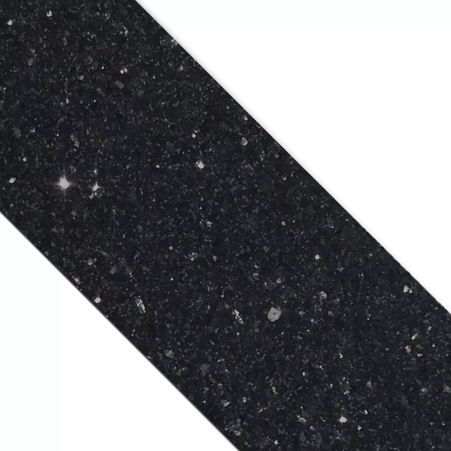 Natursten Fliser Granit Sokkel Star Galaxy