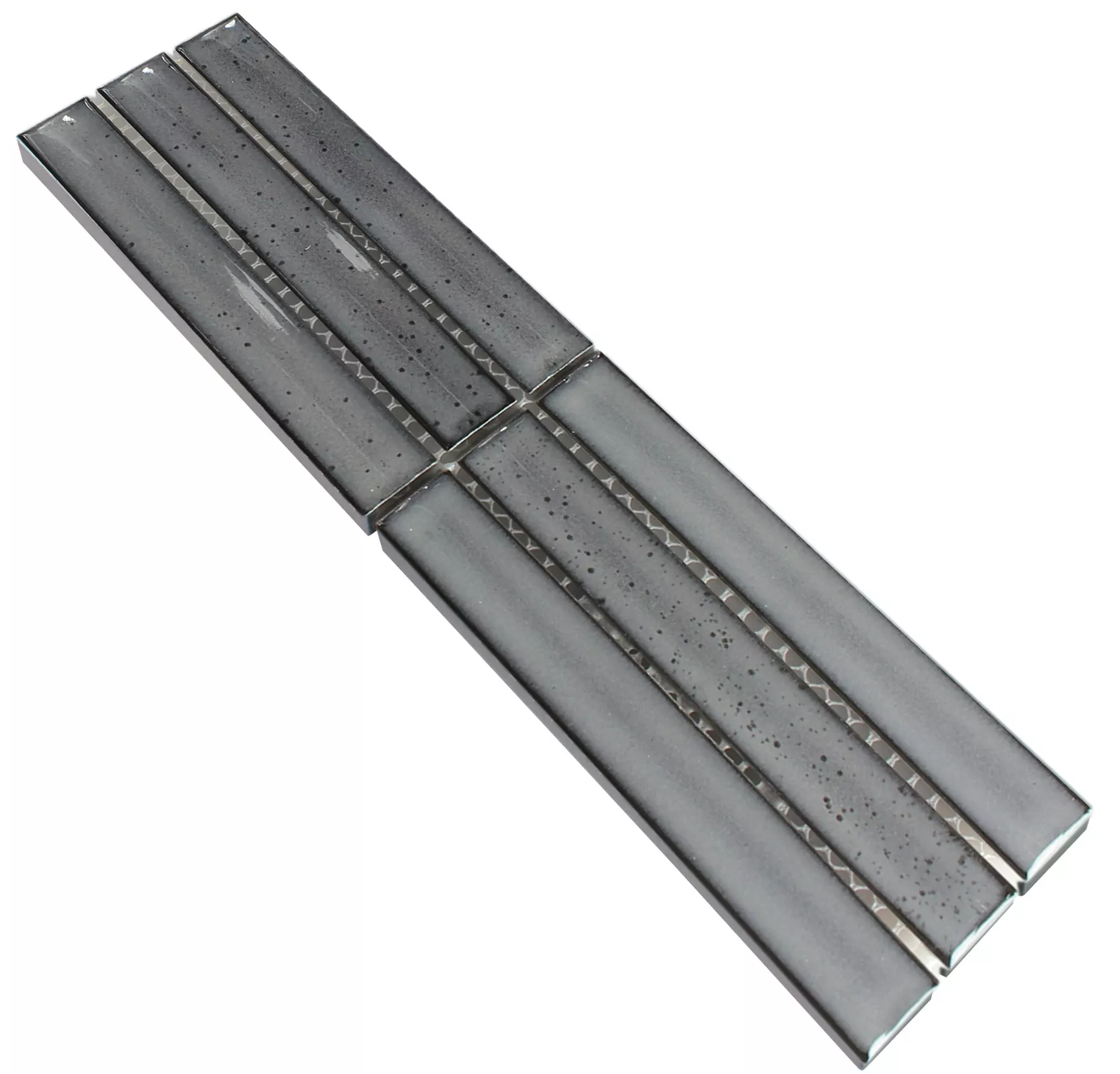 Keramik Bordure Viceroy Gra Keramik Bordure Viceroy Gra