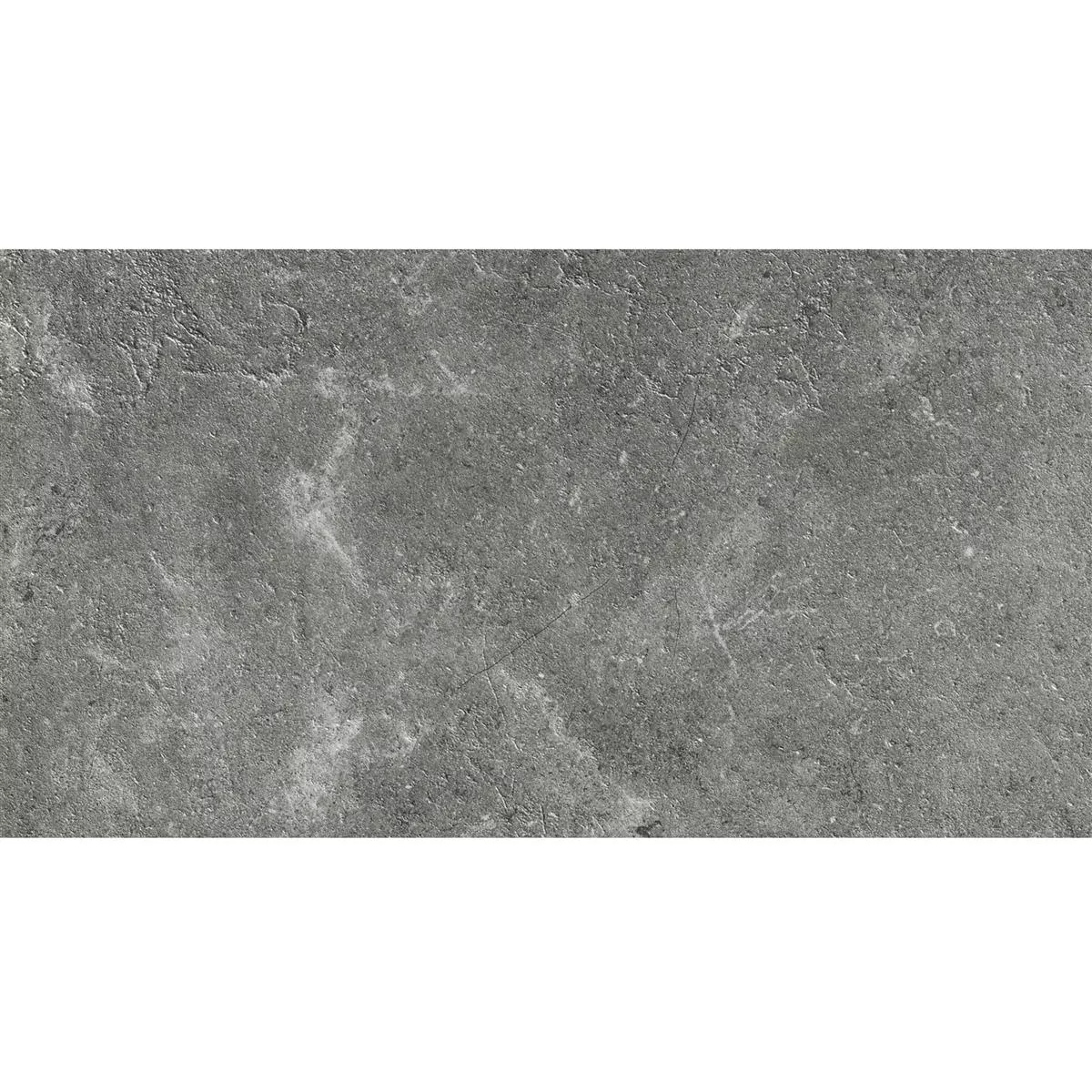 Gulvfliser Bangui Sten Optik Morkgra  Gulvfliser Bangui Sten Optik Morkgra