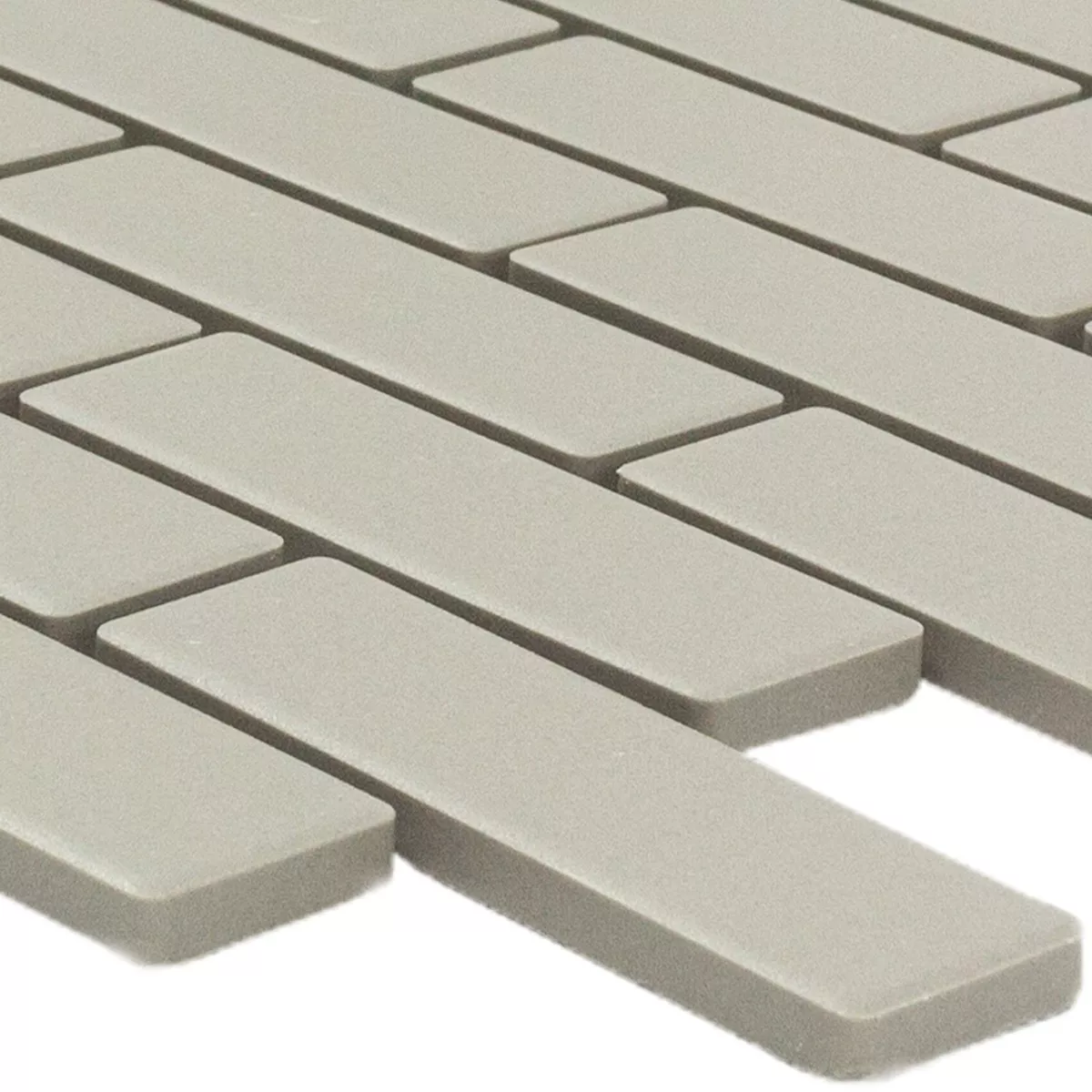 Keramik Mosaik Fliser Elpaso Gra 26,1x 29cm