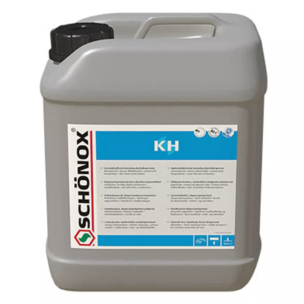 Schönox KH-primer Til Cementbundne Underlag (5 Kg)