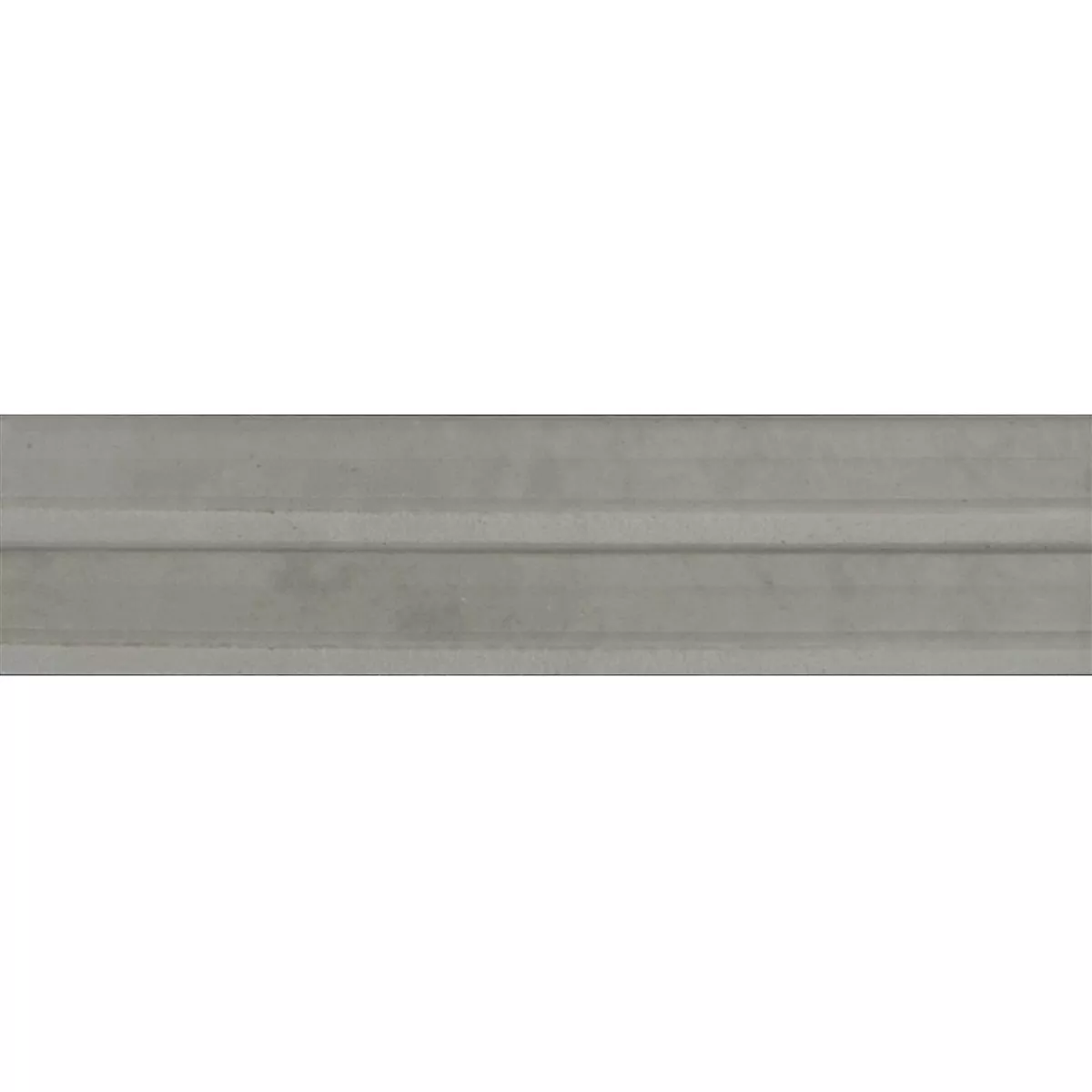 Artemis Gra Strålende Struktureret 3D 6x24 cm