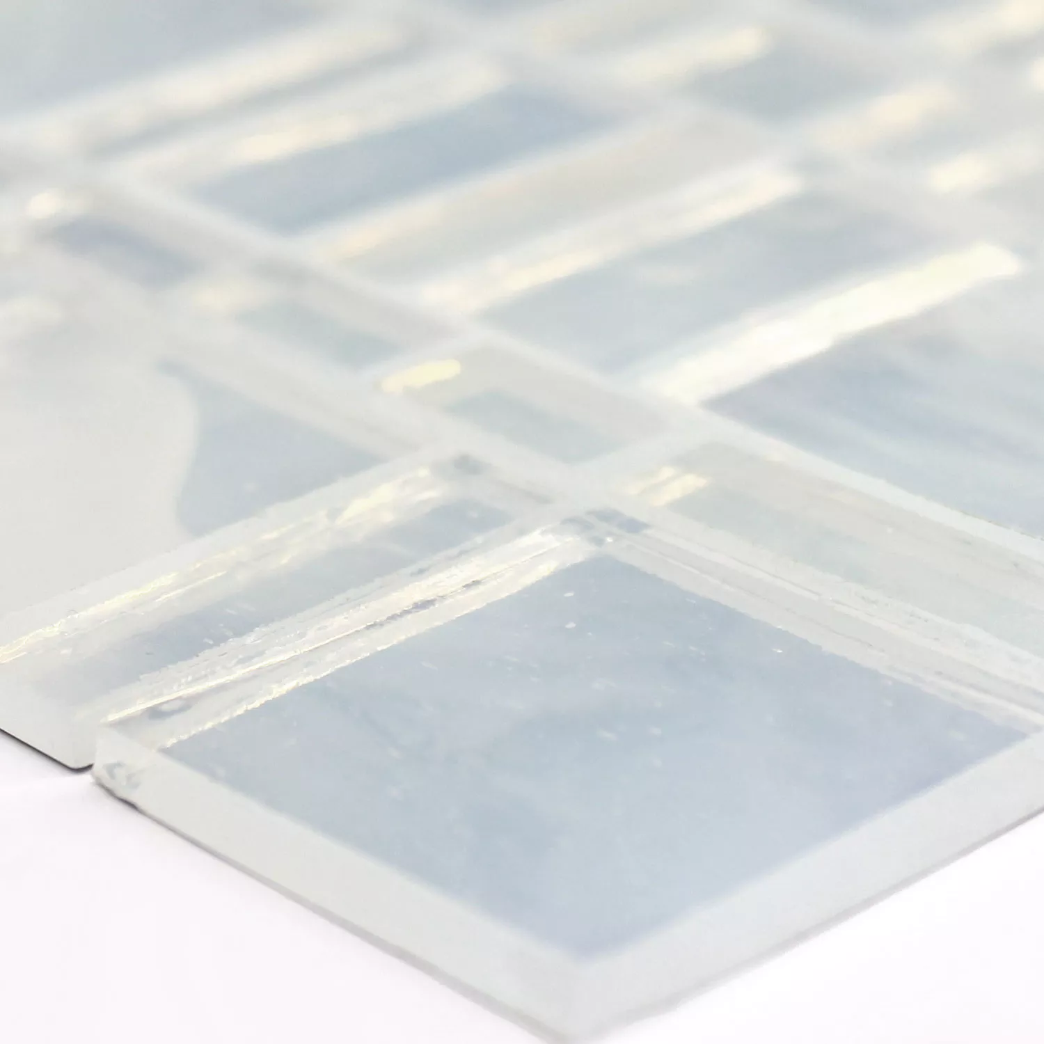 Glas Fliser Trend Mosaik Liberty Pearl Glas Fliser Trend Mosaik Liberty Pearl