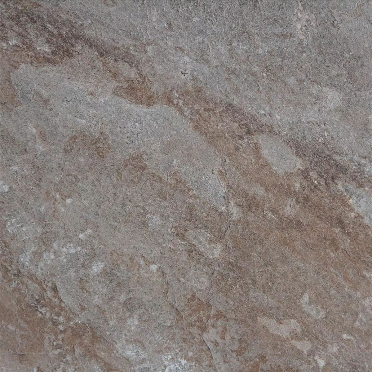 Terrasser Fliser Porcellanato Steinbach Brun 60x60x2 cm Terrasser Fliser Porcellanato Steinbach Brun 60x60x2 cm