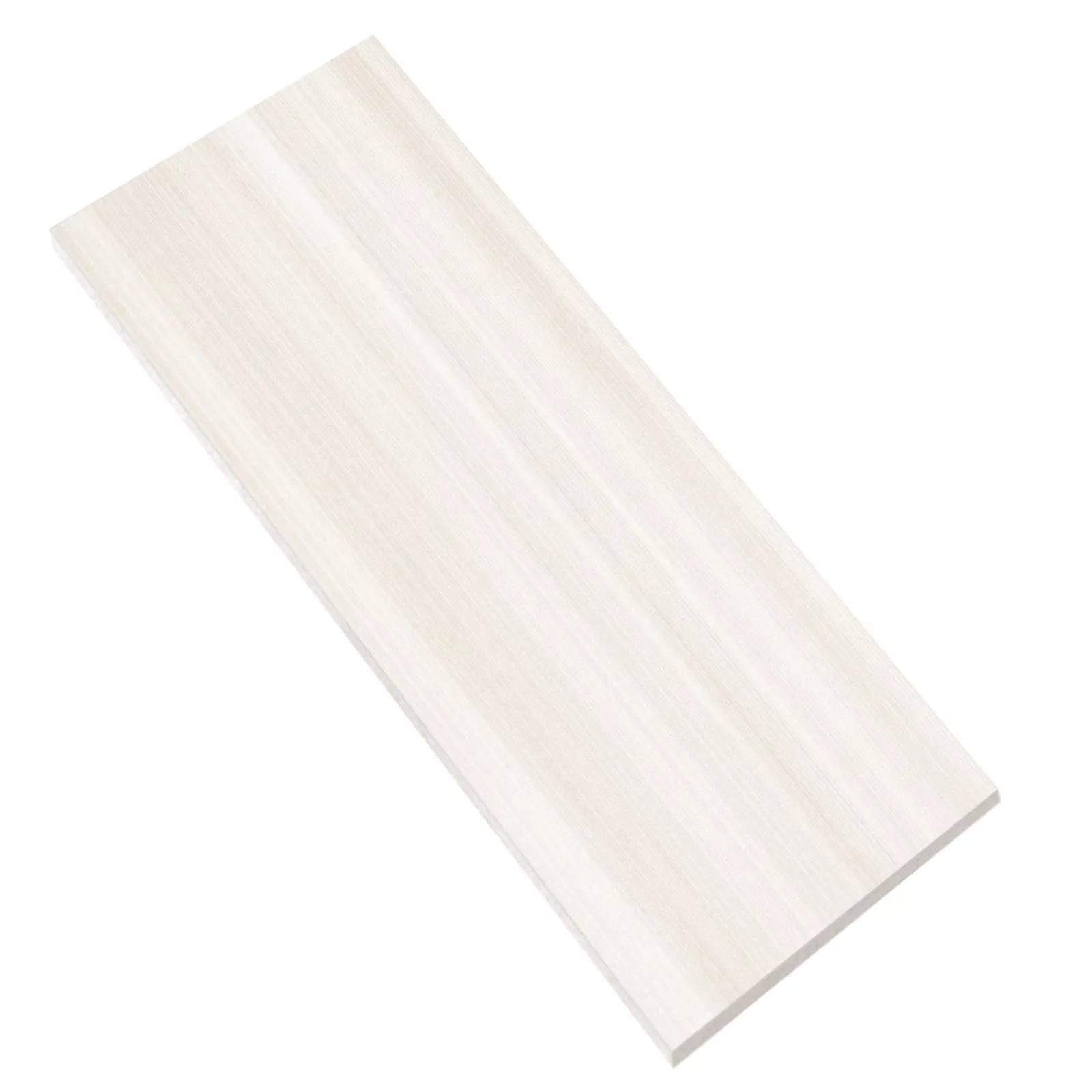 Prøve Vægfliser Nowak 20x50cm Stribet Beige