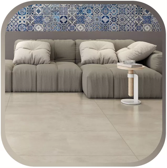Fliser 60x120 cm