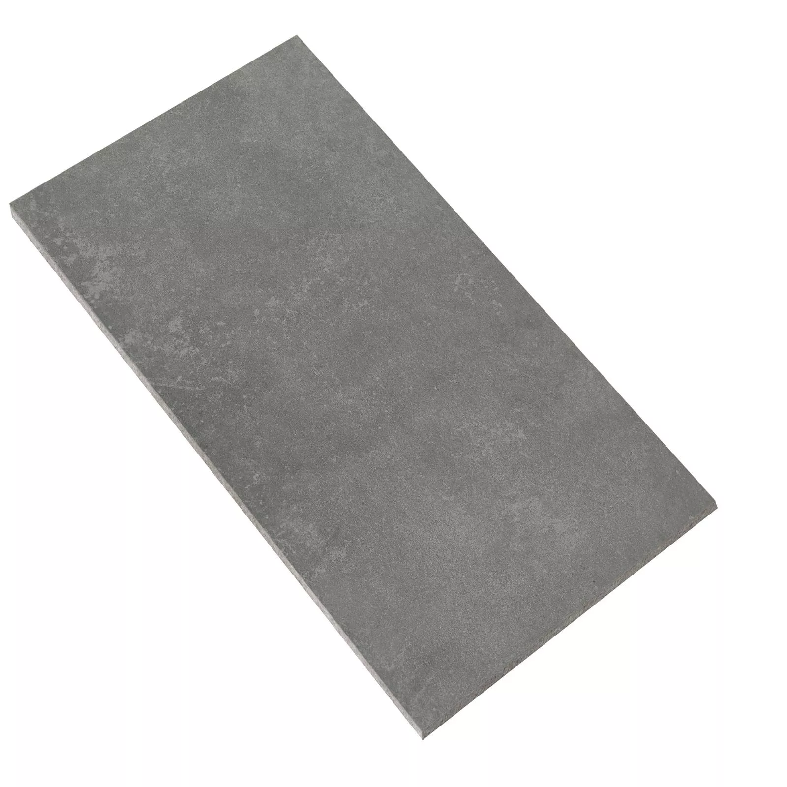 Gulvfliser Cement Optik Nepal Slim Morkgra 30x60cm