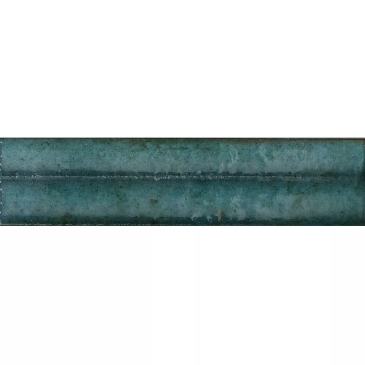 Campione Blau Glänzend 3D