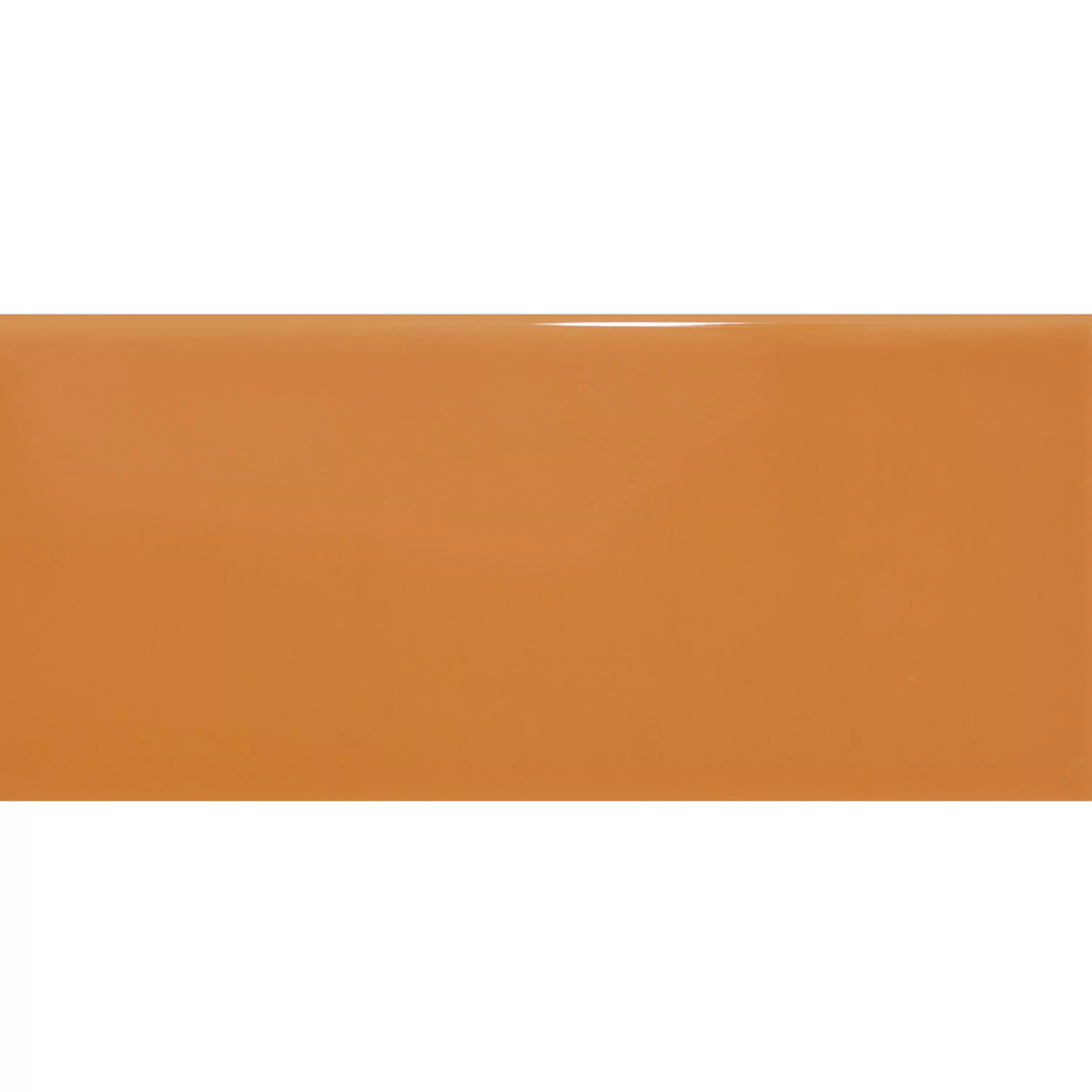 Metro Vægfliser Bulgaria 10x20x0,7cm Naranja Metro Vægfliser Bulgaria 10x20x0,7cm Naranja