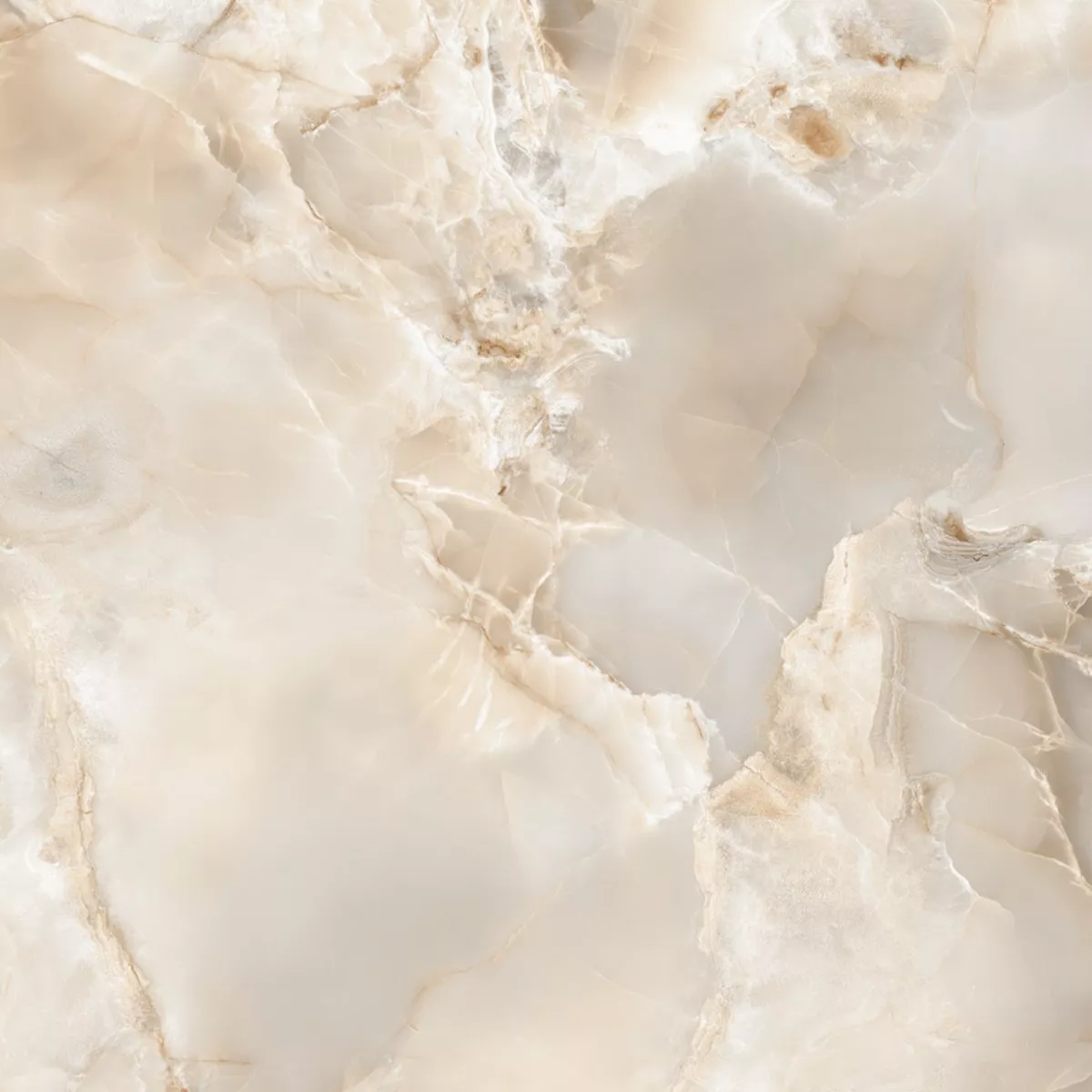 New York Creme Poleret 60x60 cm