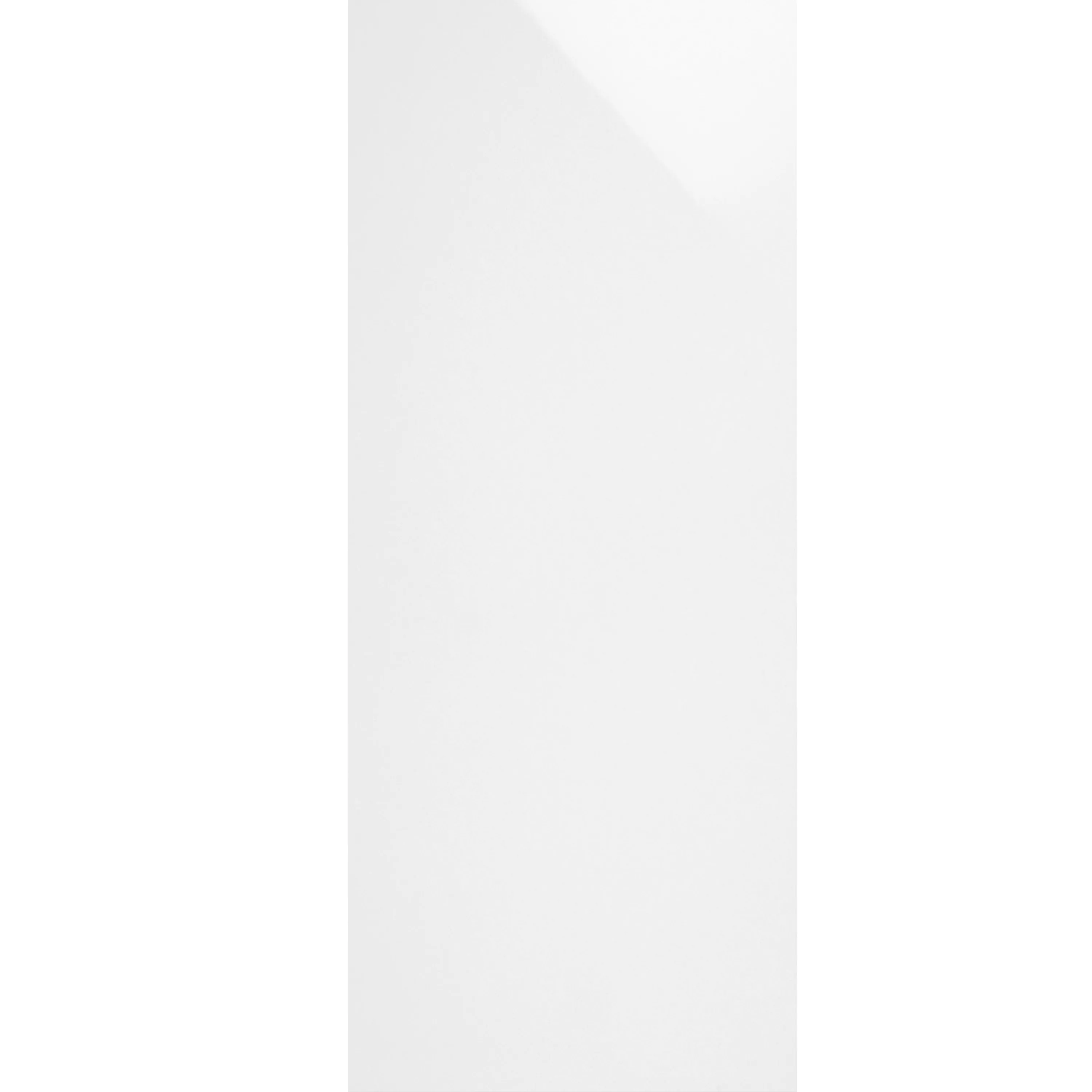 Vægfliser Laura Rektificerer Hvid 40x120cm Frundlæggende Flise