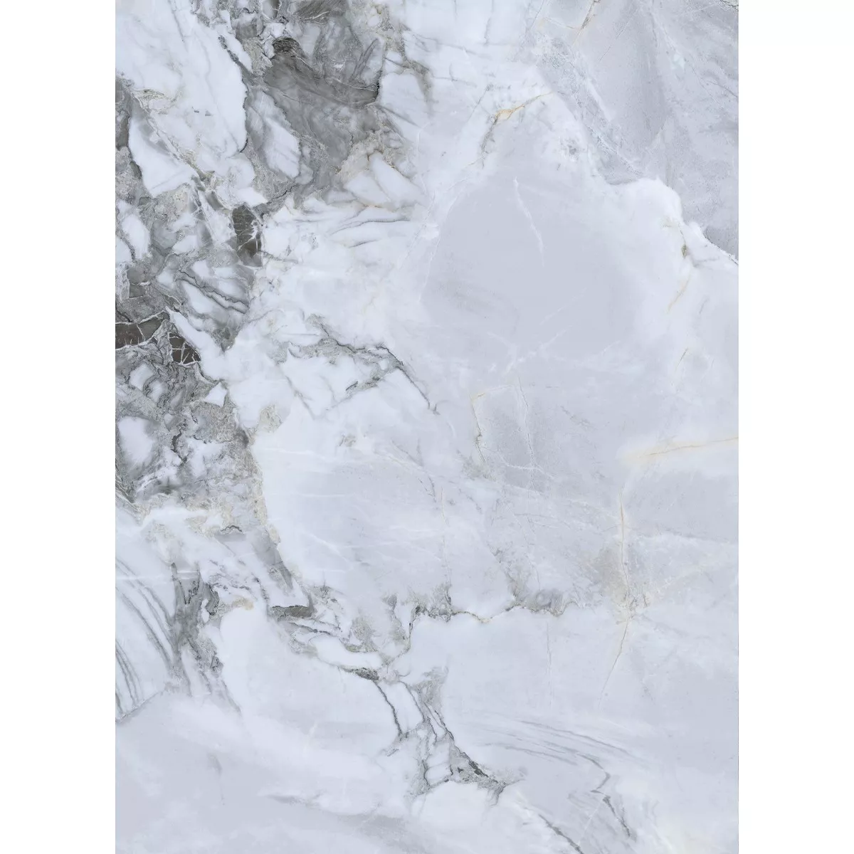 Selene Himmelblå Poleret 60x120 cm